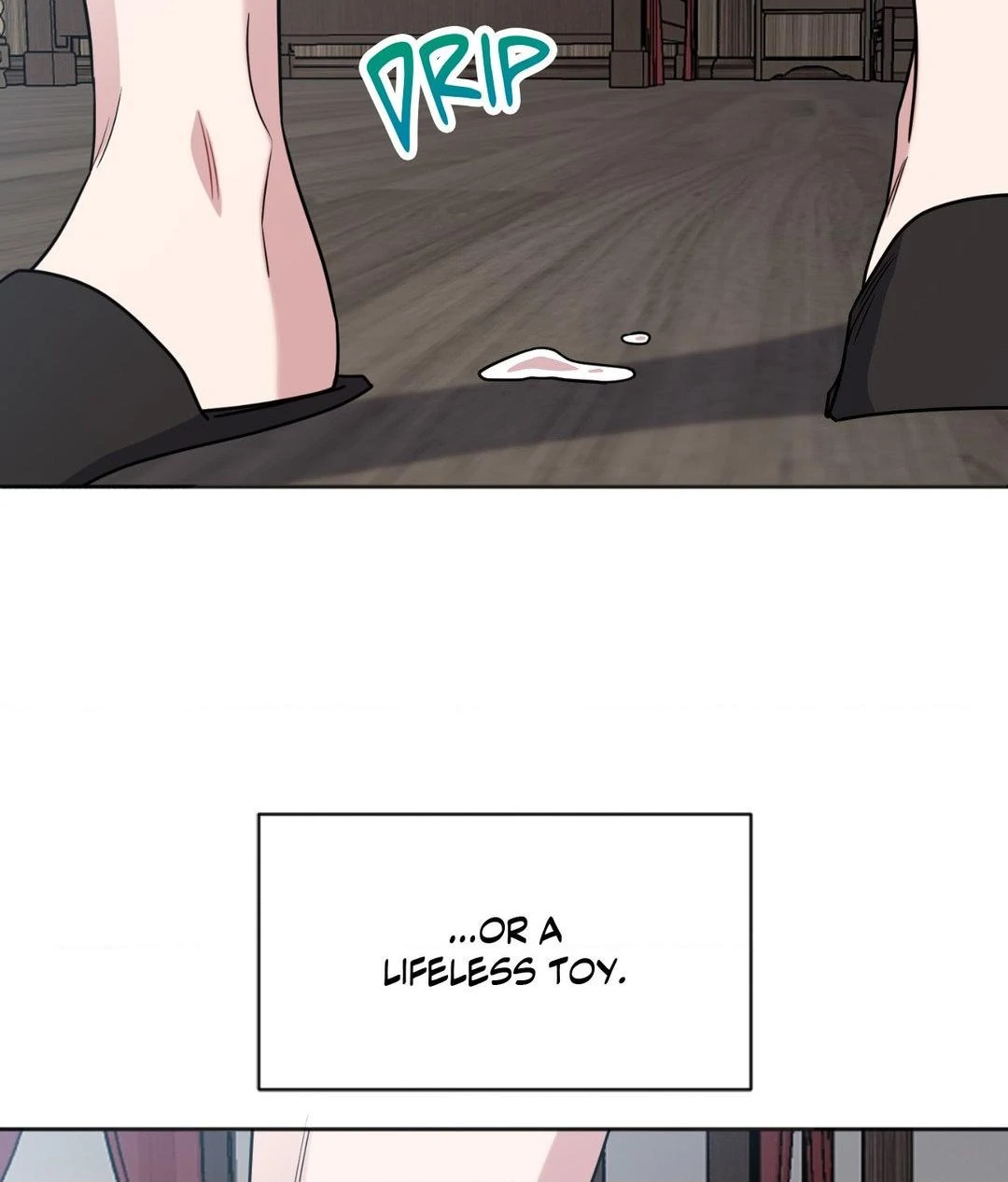 It Starts with Isaac - Chapter 34 Page 41