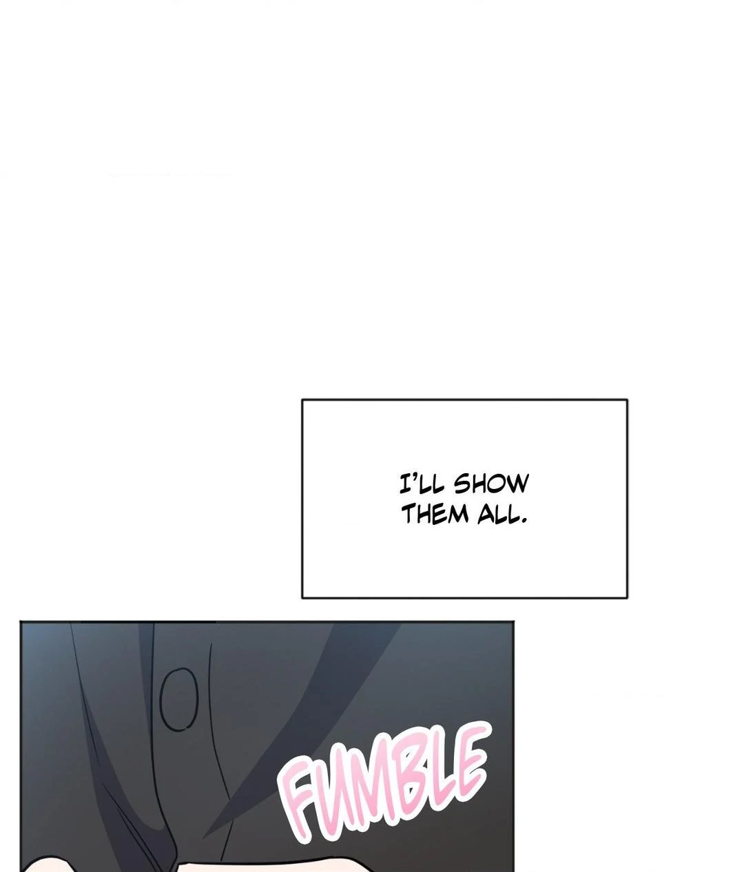 It Starts with Isaac - Chapter 34 Page 45