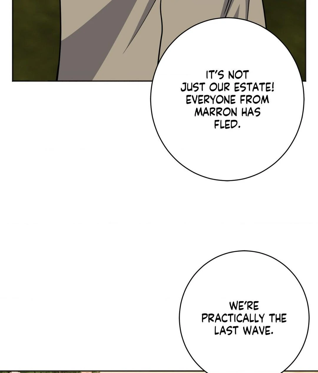 It Starts with Isaac - Chapter 34 Page 111