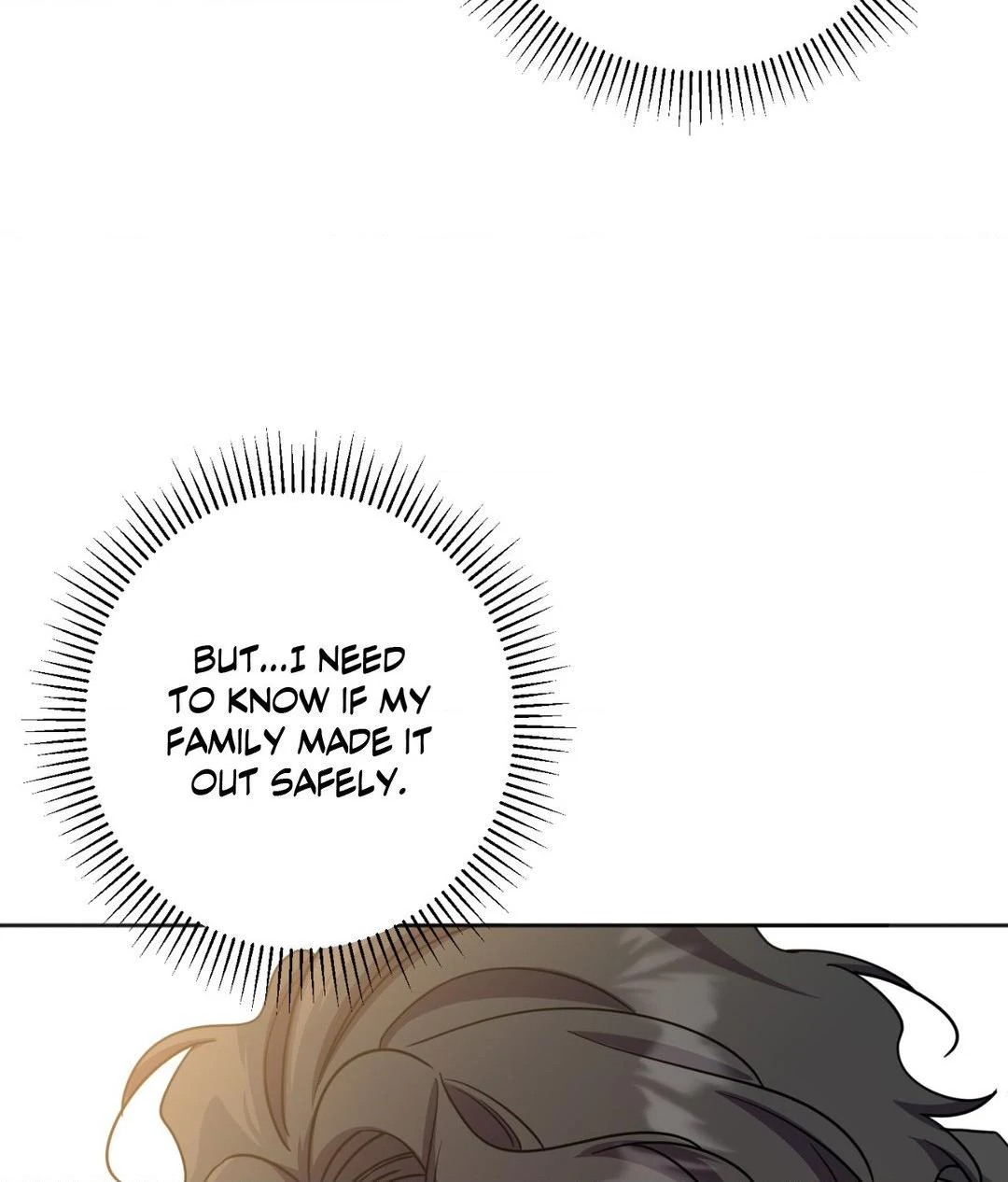 It Starts with Isaac - Chapter 34 Page 122