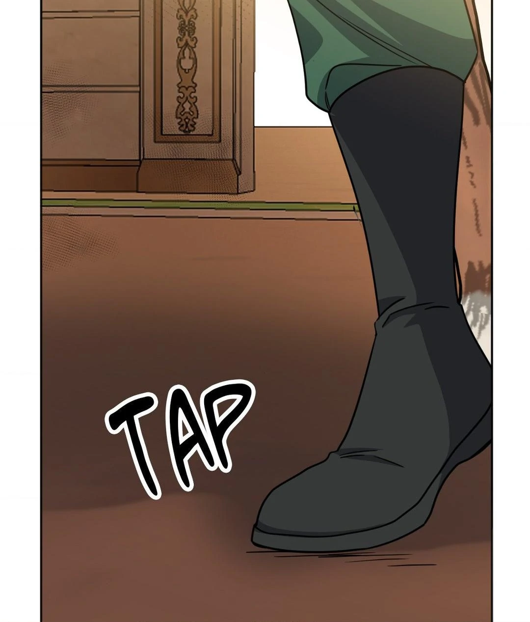 It Starts with Isaac - Chapter 34 Page 127