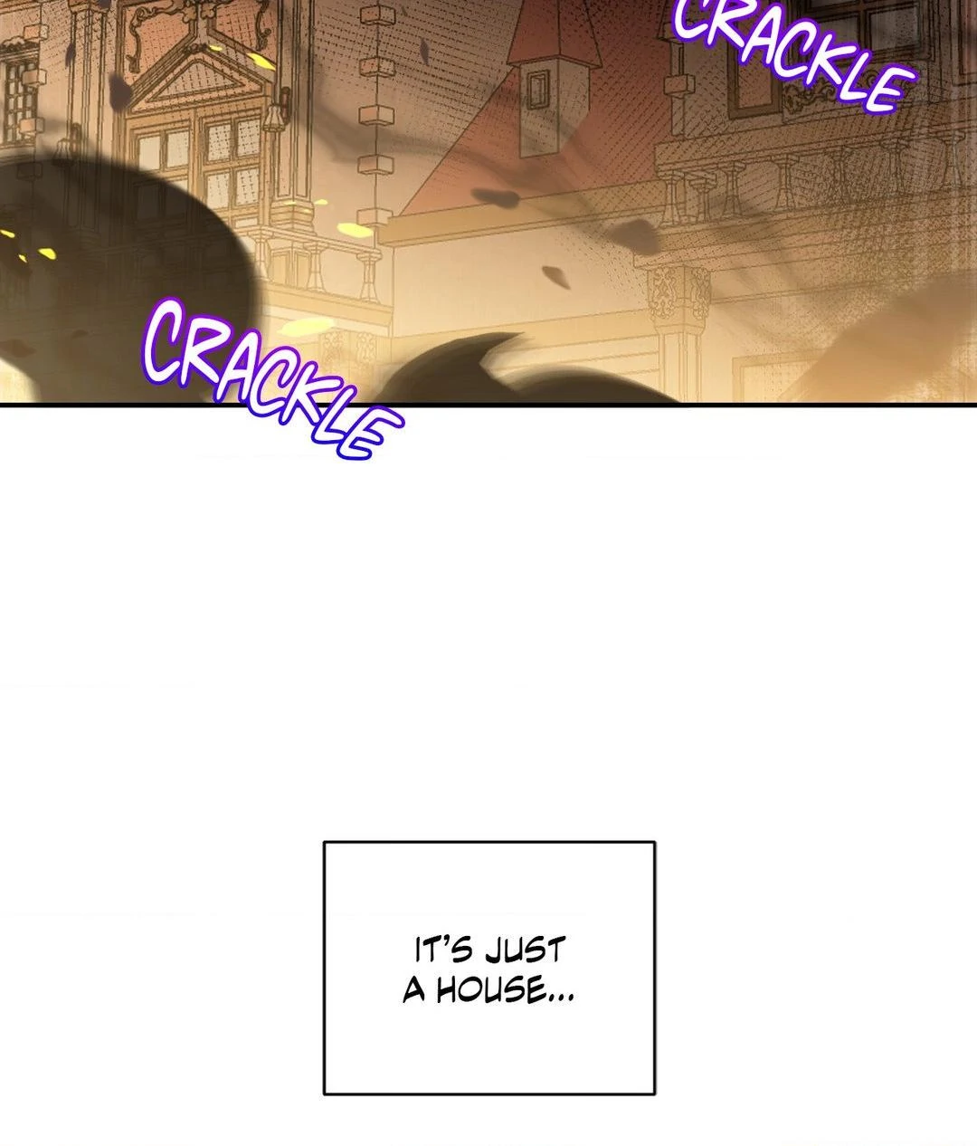 It Starts with Isaac - Chapter 35 Page 3