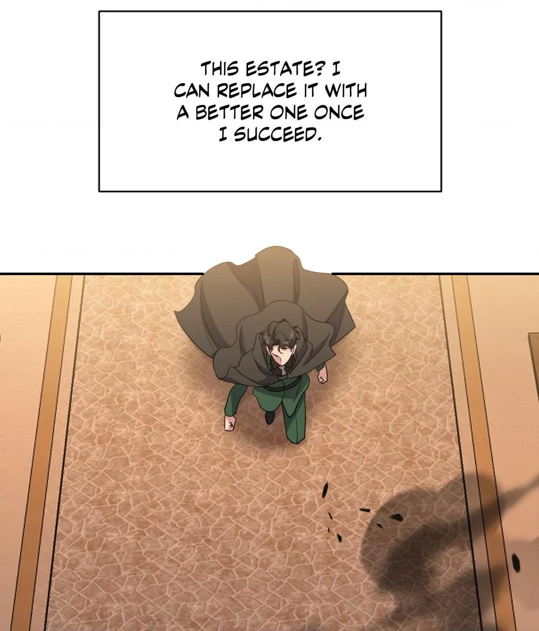 It Starts with Isaac - Chapter 35 Page 5