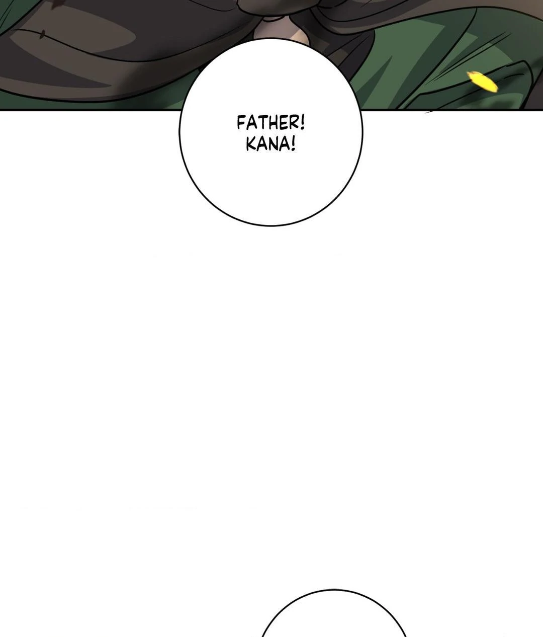 It Starts with Isaac - Chapter 35 Page 8