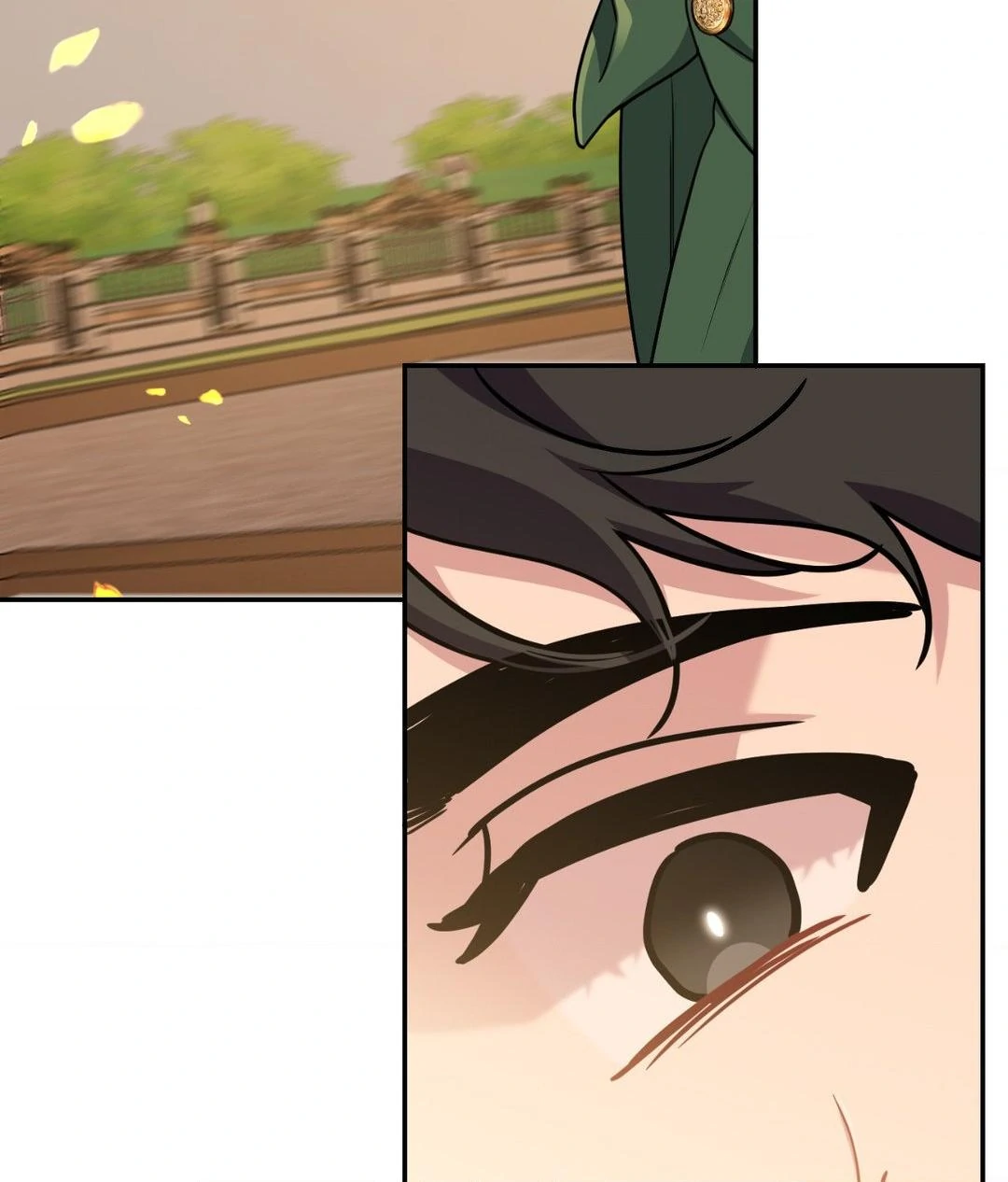 It Starts with Isaac - Chapter 35 Page 10