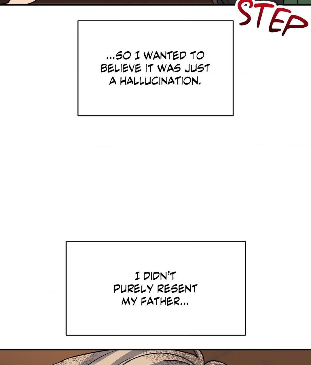 It Starts with Isaac - Chapter 35 Page 15