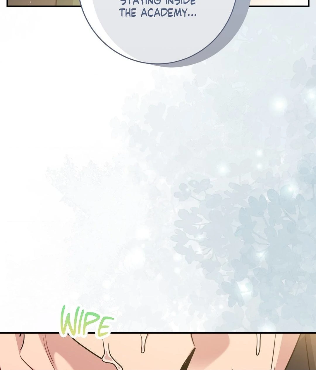 It Starts with Isaac - Chapter 35 Page 20