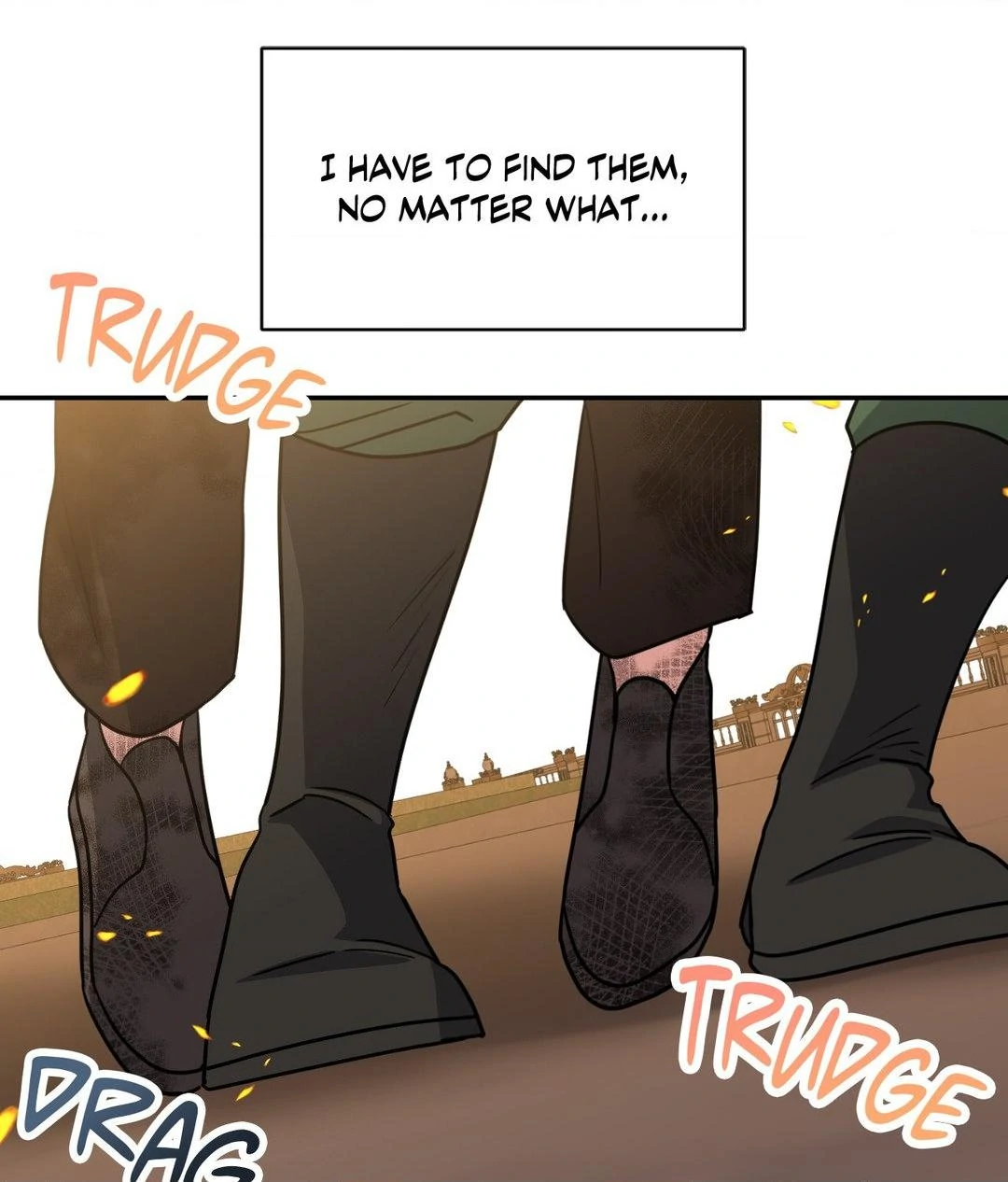 It Starts with Isaac - Chapter 35 Page 24