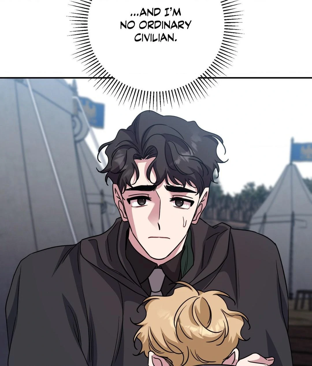 It Starts with Isaac - Chapter 35 Page 60