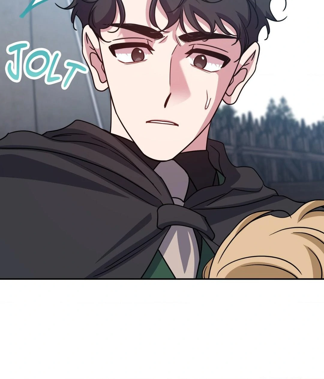 It Starts with Isaac - Chapter 35 Page 62
