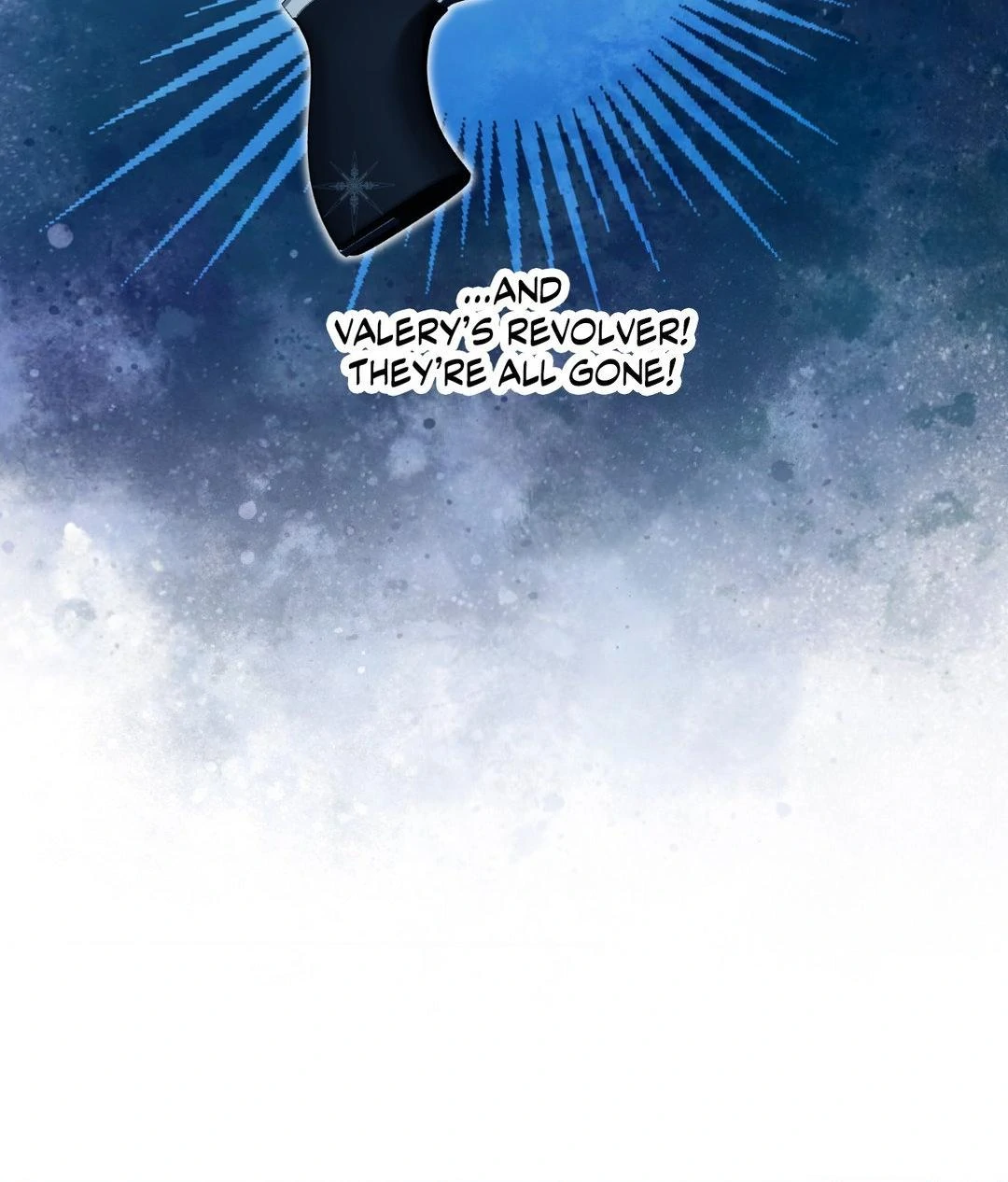 It Starts with Isaac - Chapter 35 Page 67