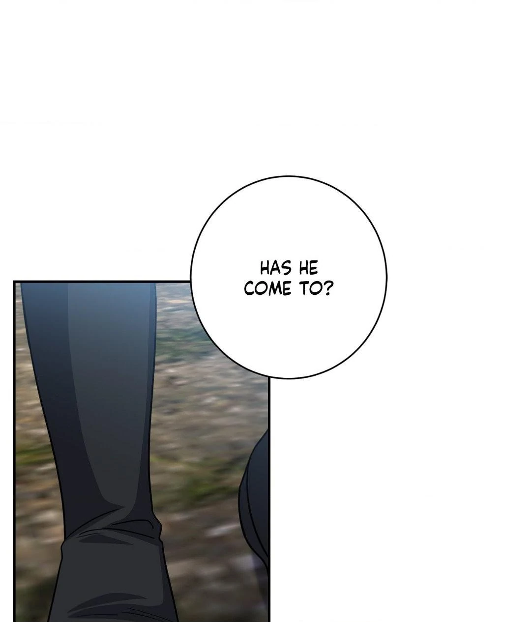 It Starts with Isaac - Chapter 35 Page 69