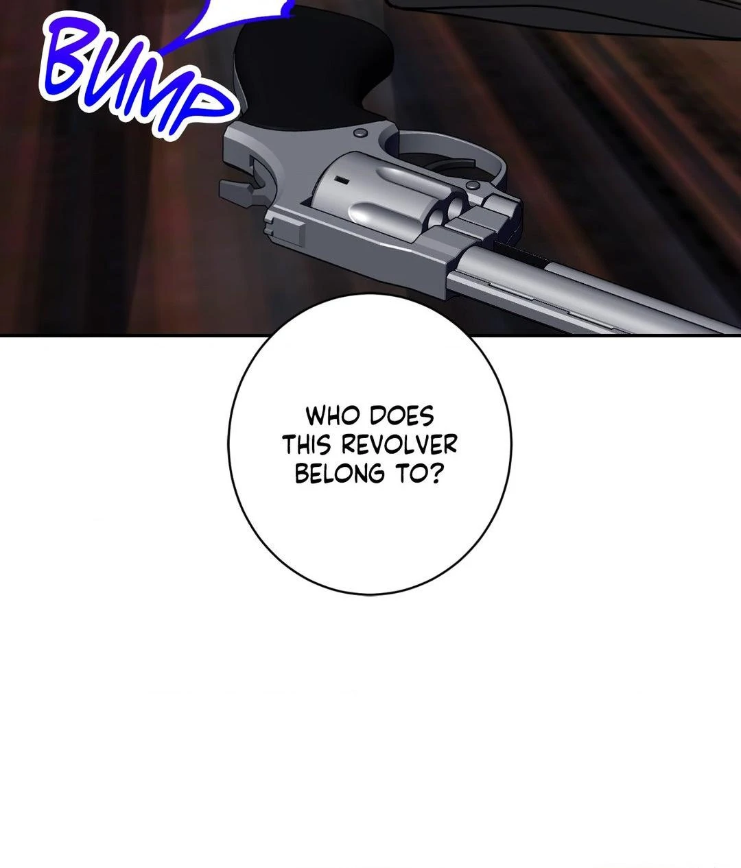 It Starts with Isaac - Chapter 35 Page 111