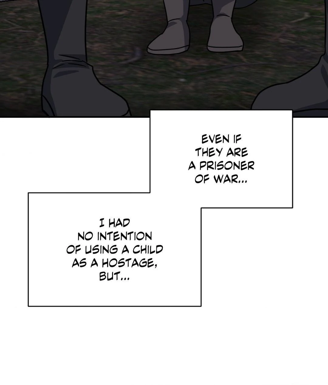 It Starts with Isaac - Chapter 35 Page 118