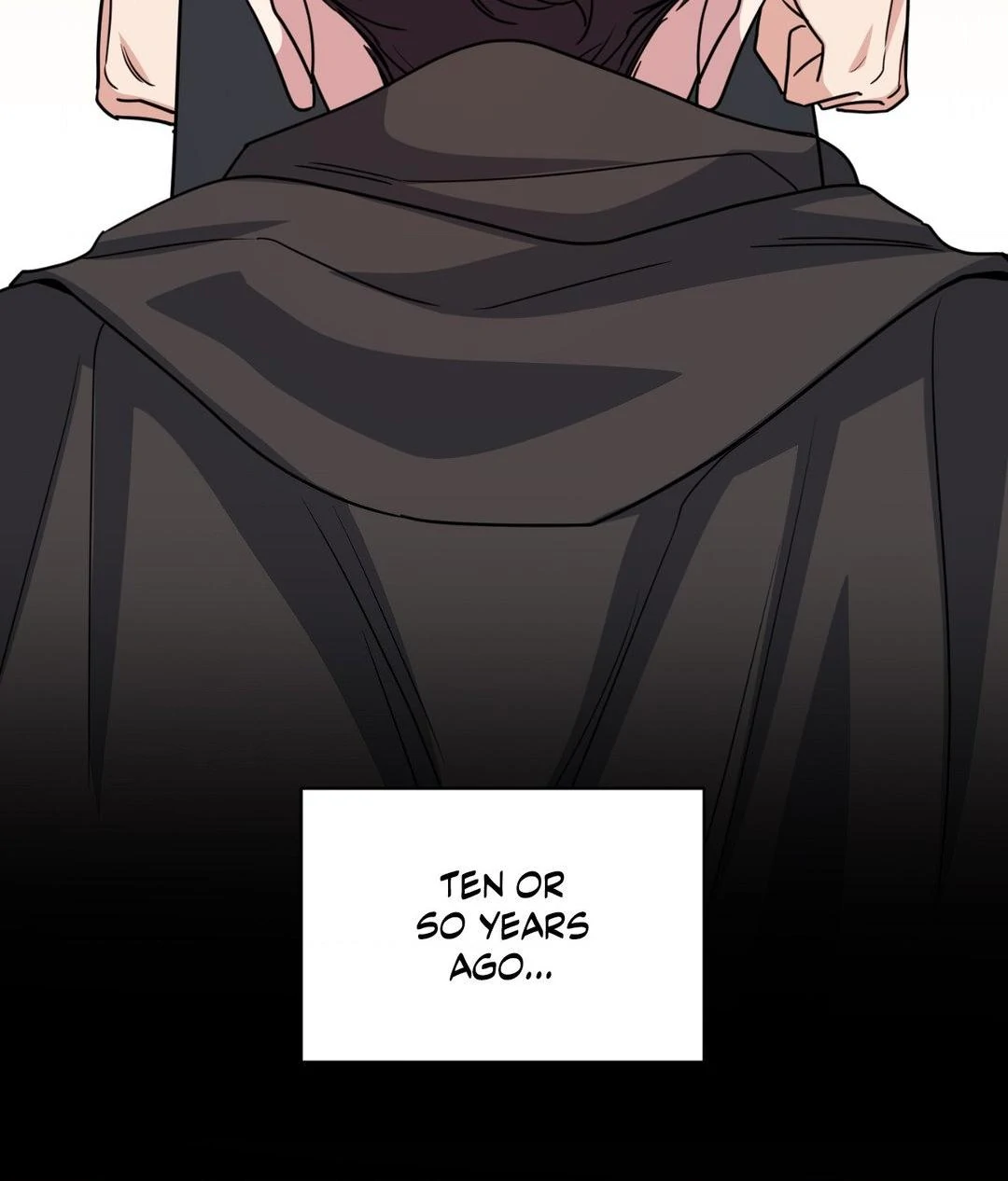 It Starts with Isaac - Chapter 35 Page 121