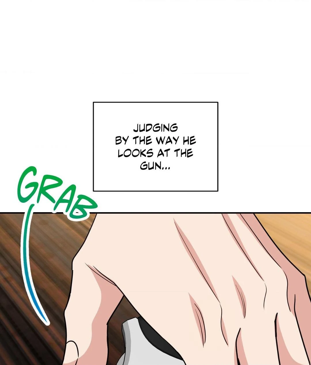 It Starts with Isaac - Chapter 35 Page 133