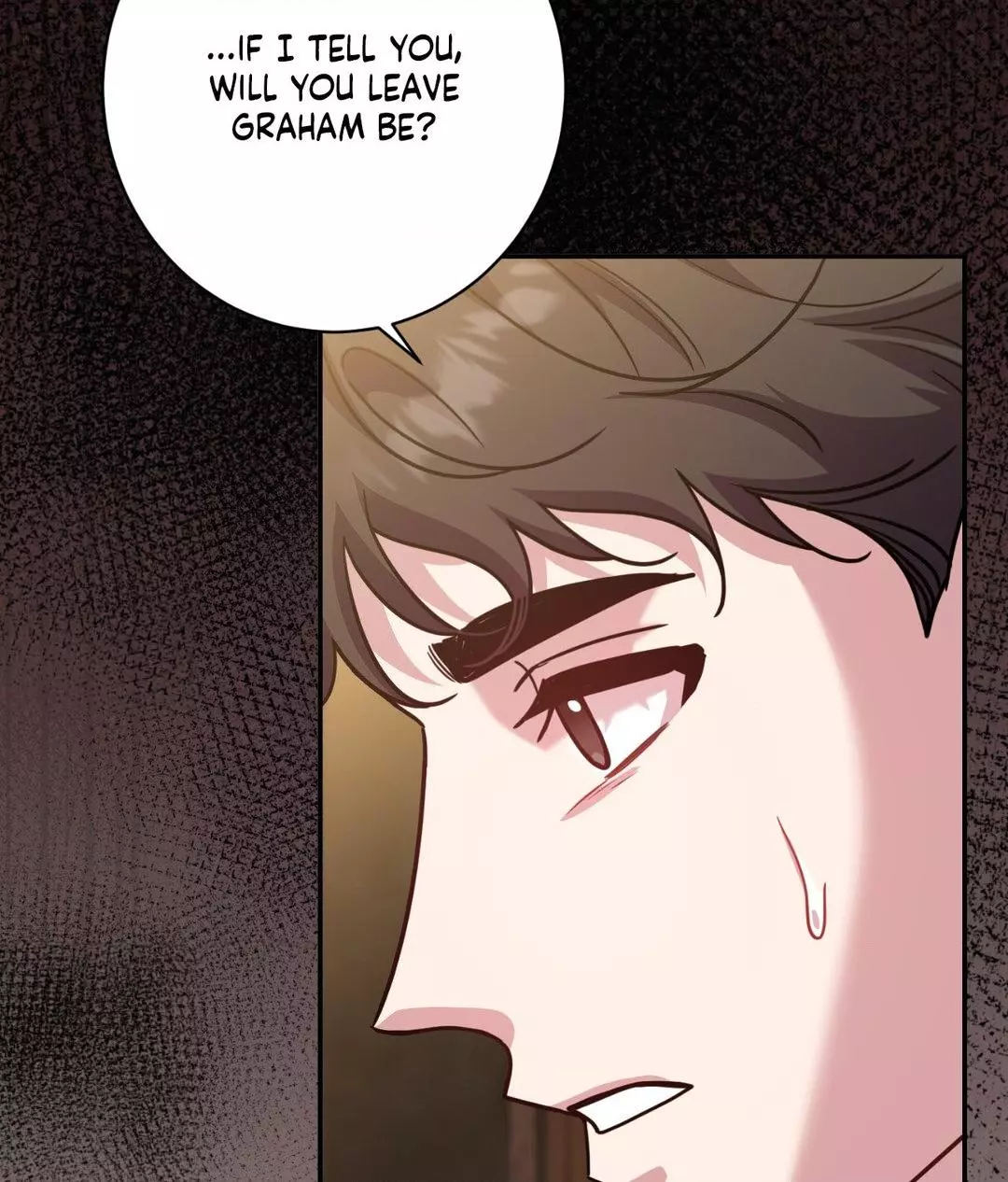 It Starts with Isaac - Chapter 35 Page 137