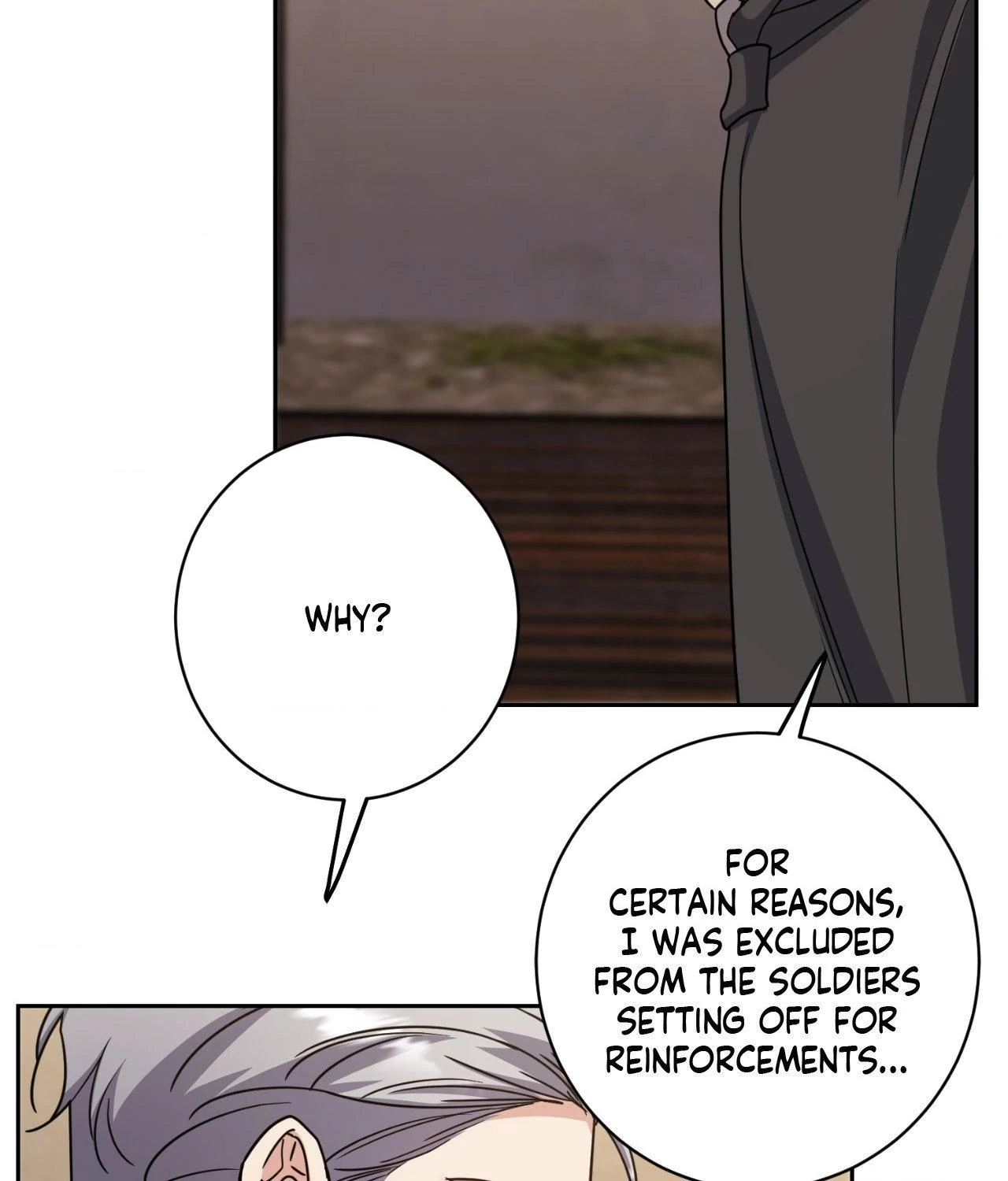 It Starts with Isaac - Chapter 36 Page 9