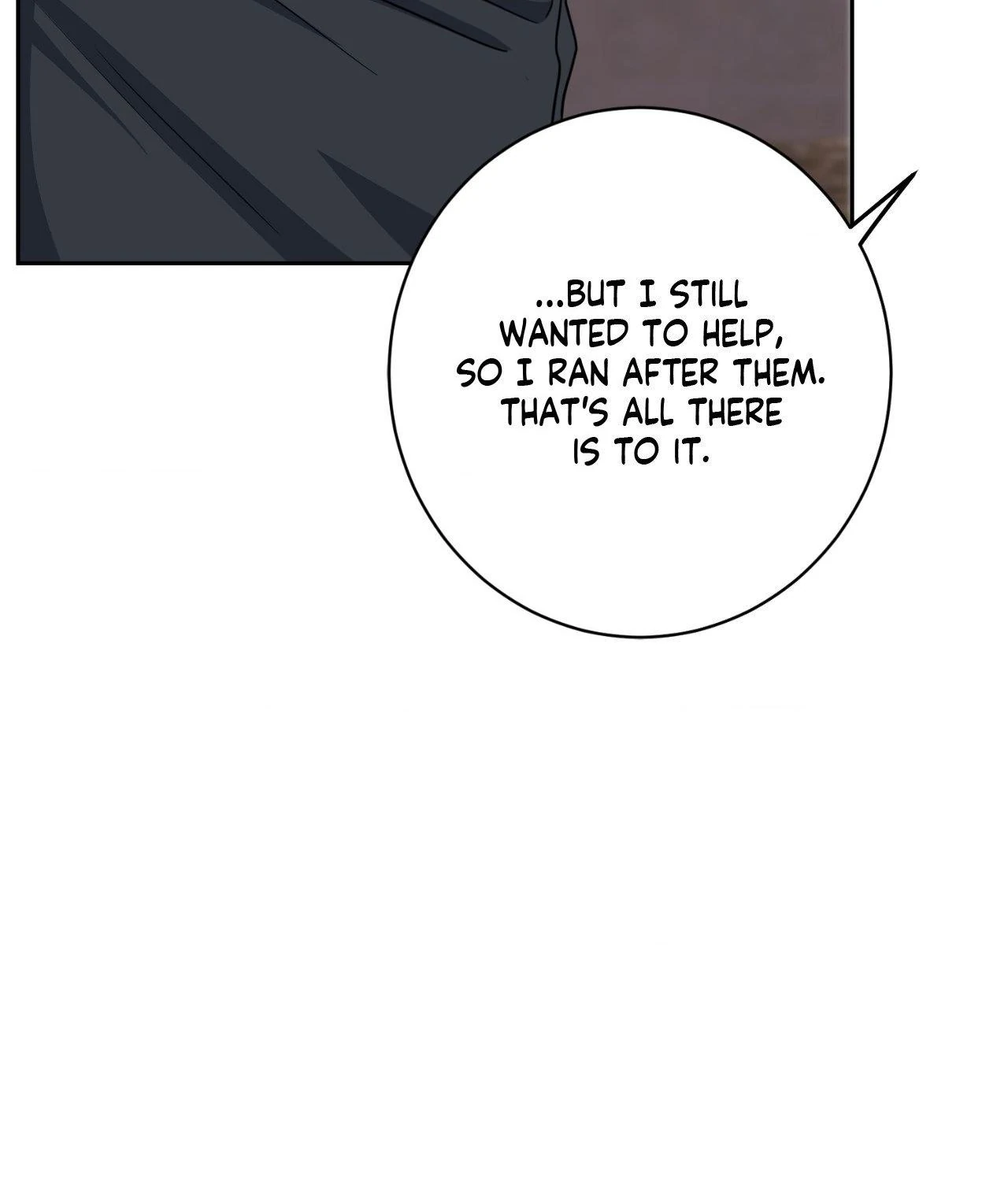 It Starts with Isaac - Chapter 36 Page 11