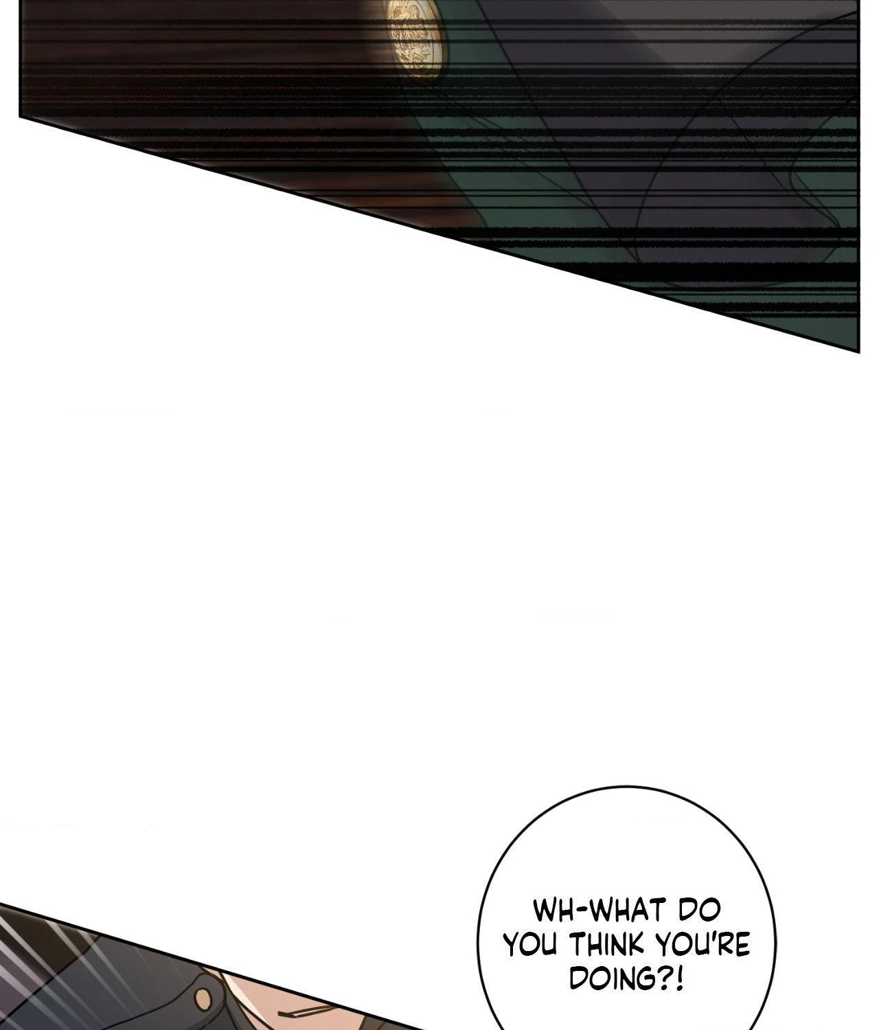 It Starts with Isaac - Chapter 36 Page 26