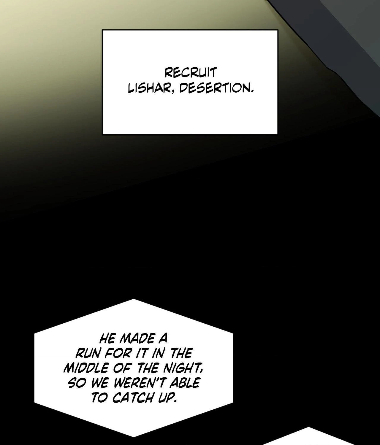 It Starts with Isaac - Chapter 36 Page 52