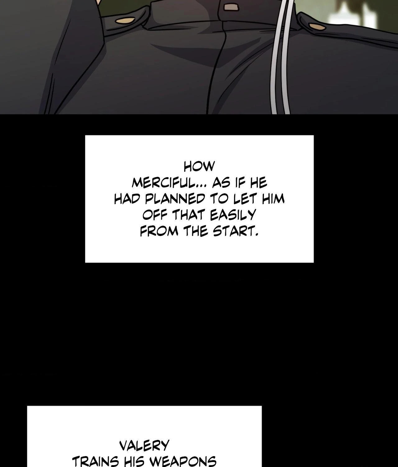 It Starts with Isaac - Chapter 36 Page 57