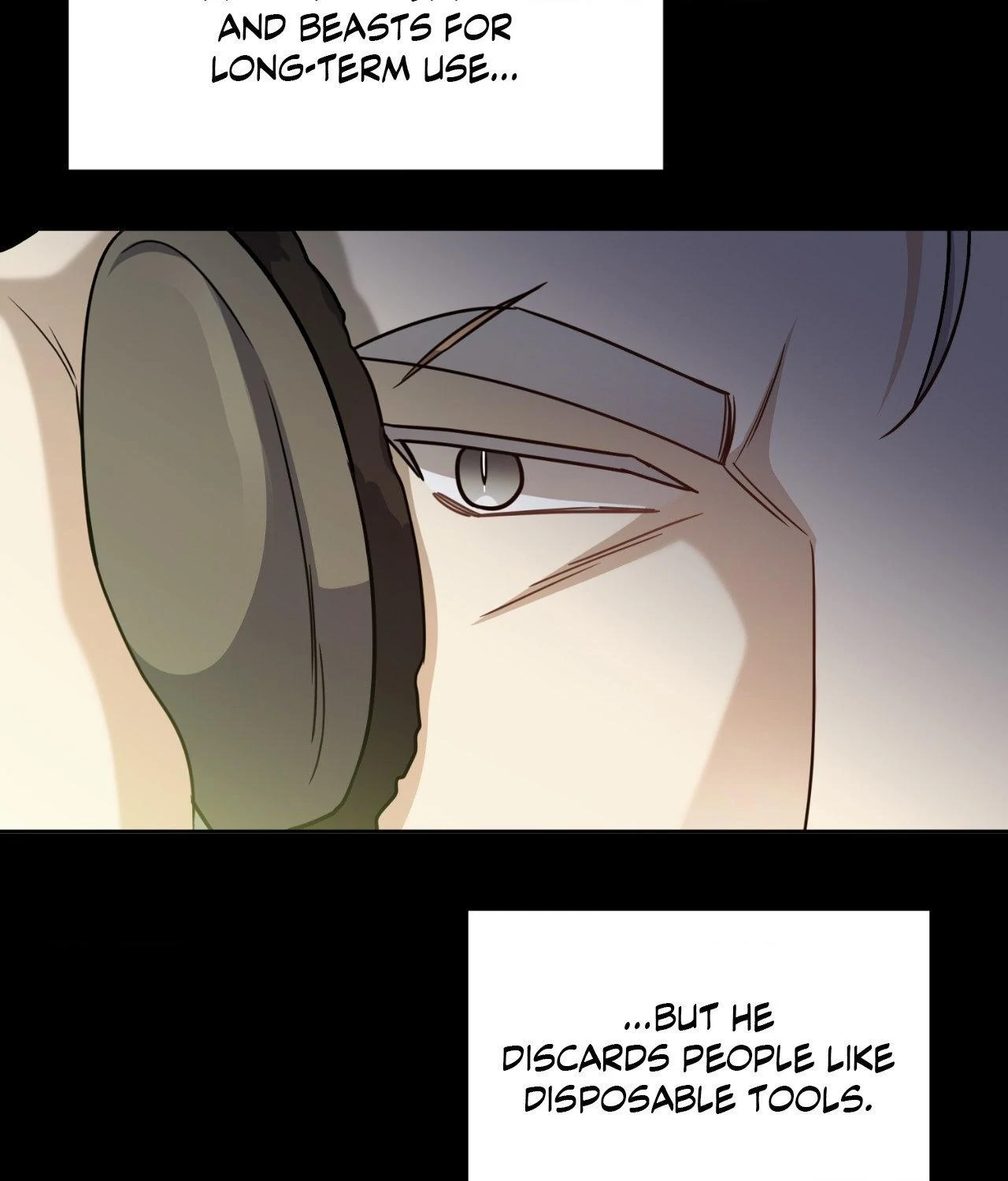 It Starts with Isaac - Chapter 36 Page 58