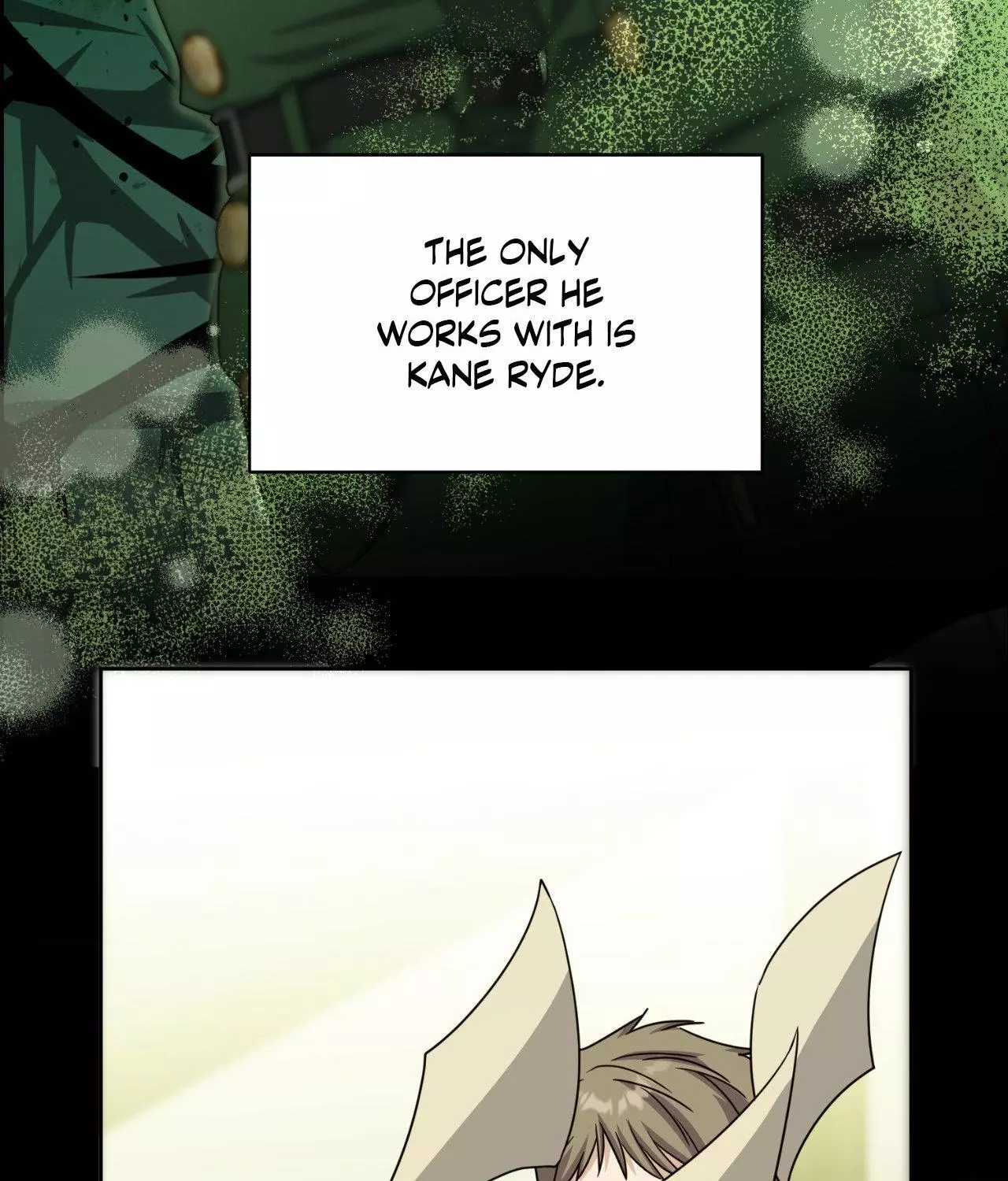 It Starts with Isaac - Chapter 36 Page 61