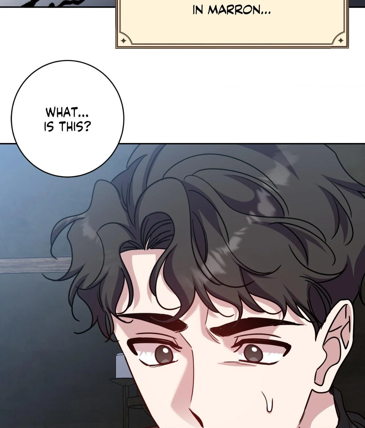 It Starts with Isaac - Chapter 36 Page 74