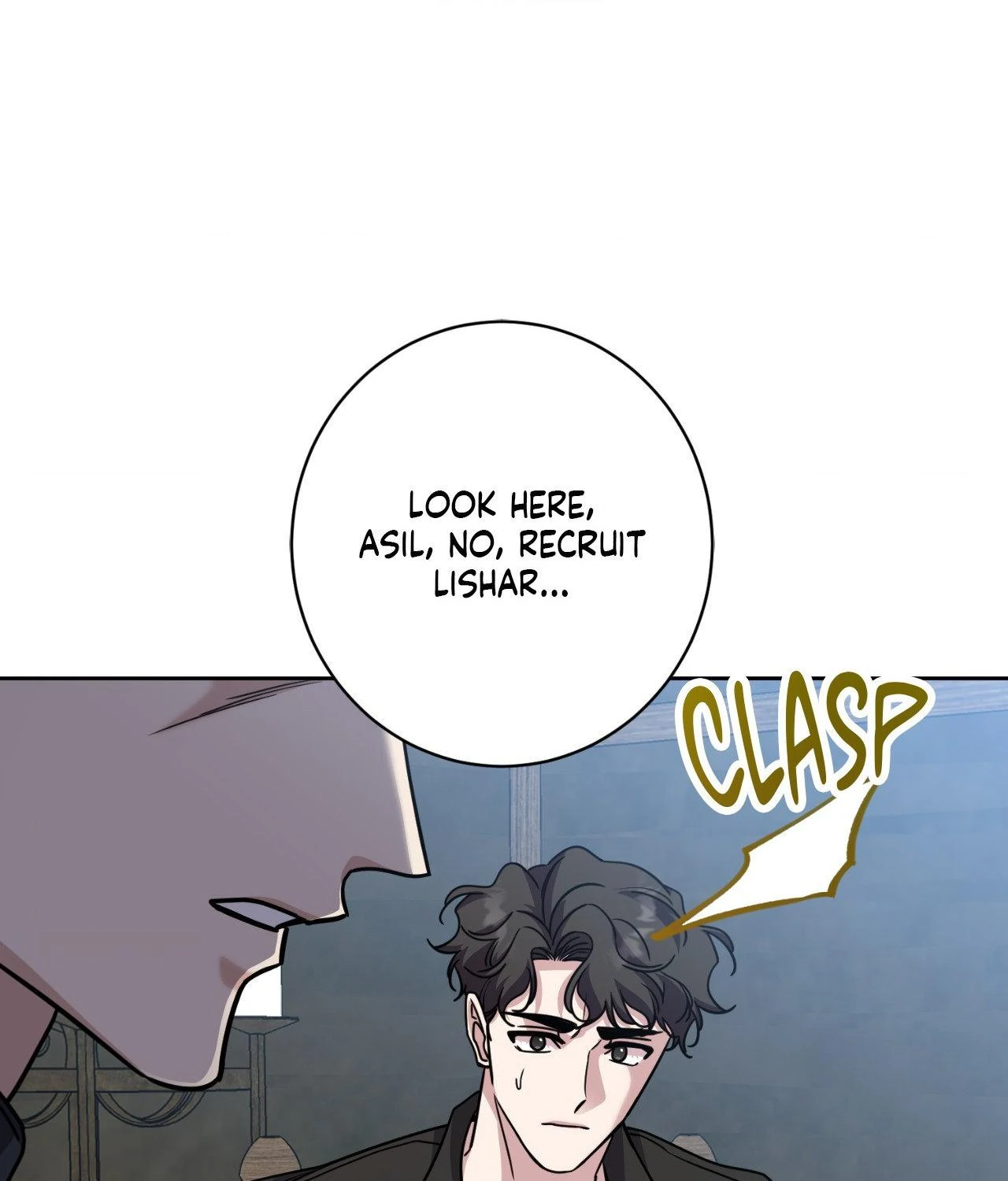 It Starts with Isaac - Chapter 36 Page 78
