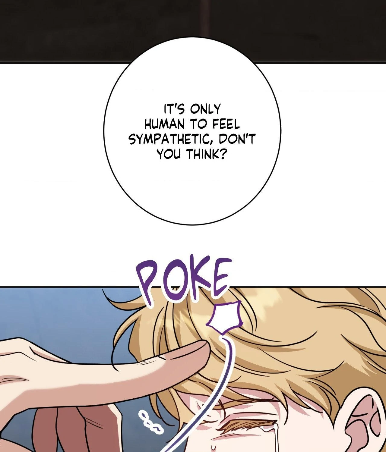 It Starts with Isaac - Chapter 36 Page 84