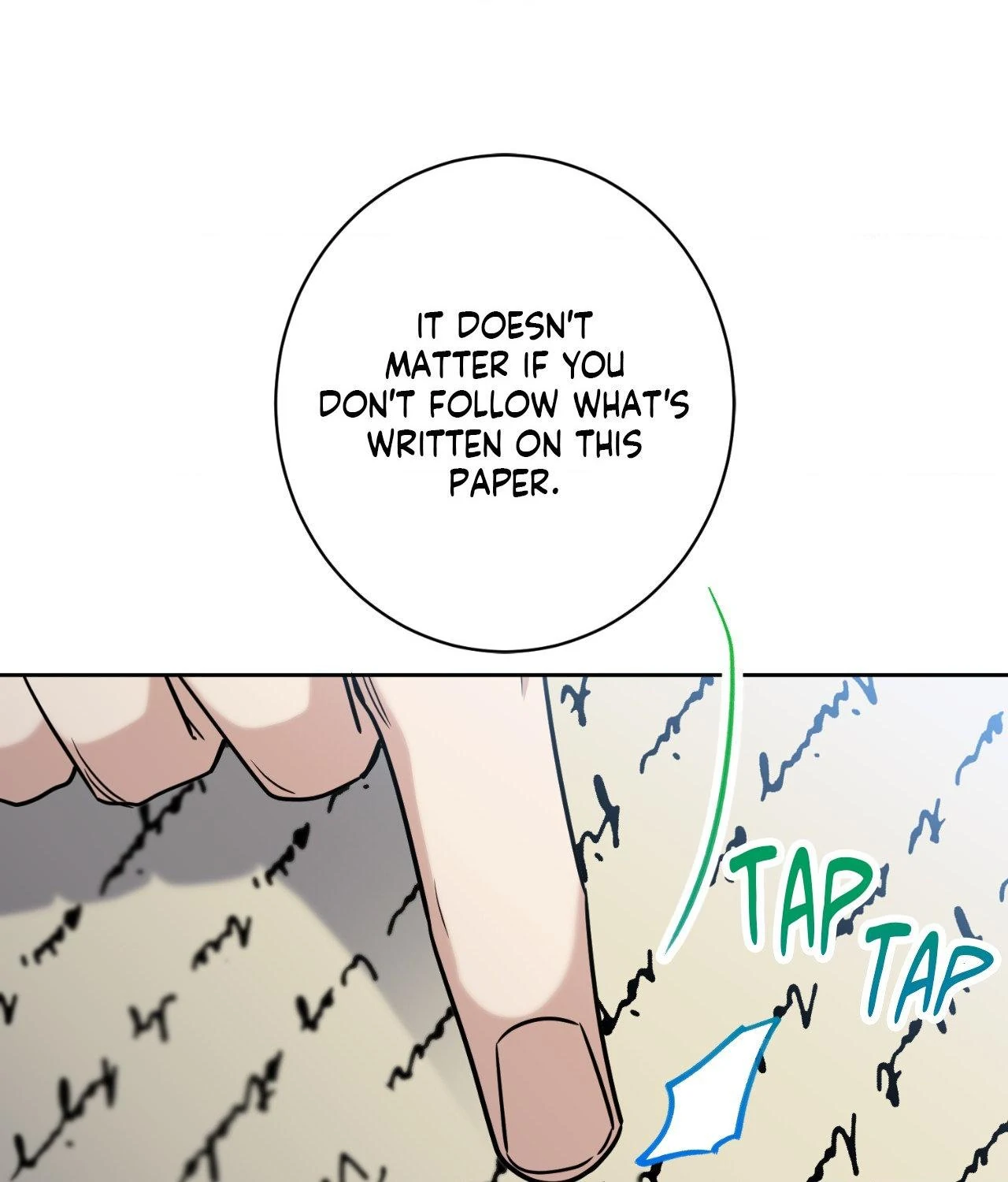 It Starts with Isaac - Chapter 36 Page 99