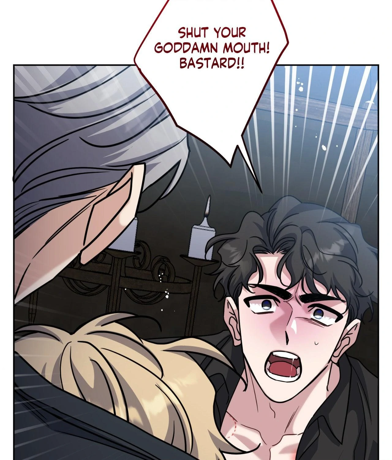 It Starts with Isaac - Chapter 36 Page 120