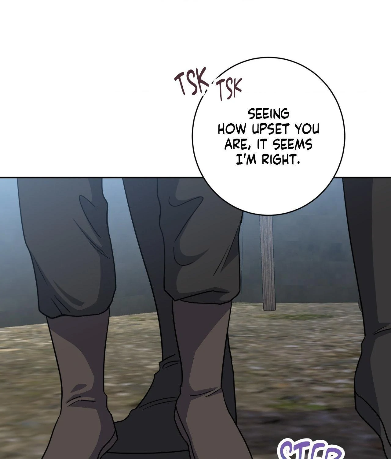 It Starts with Isaac - Chapter 36 Page 122