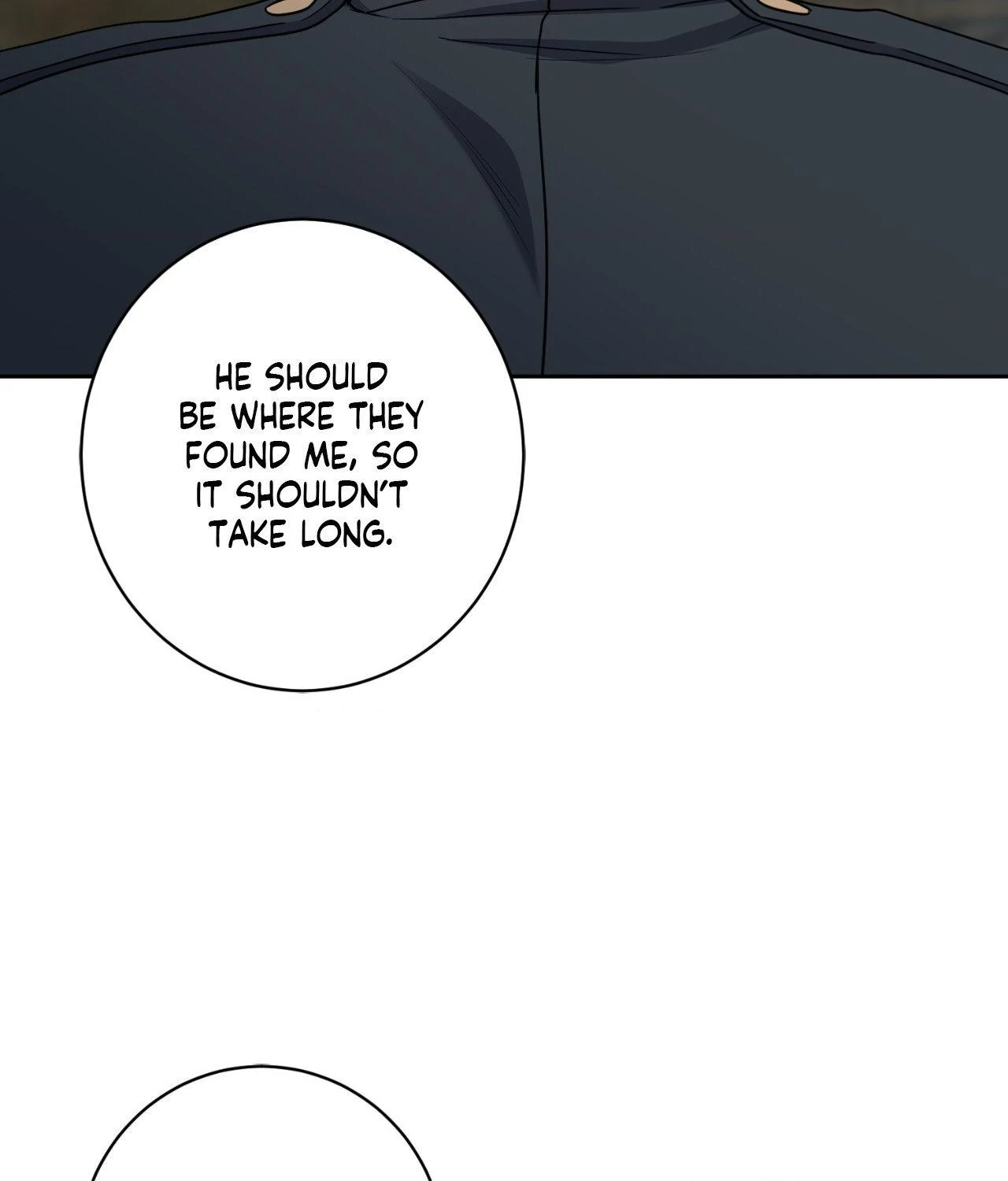 It Starts with Isaac - Chapter 37 Page 25