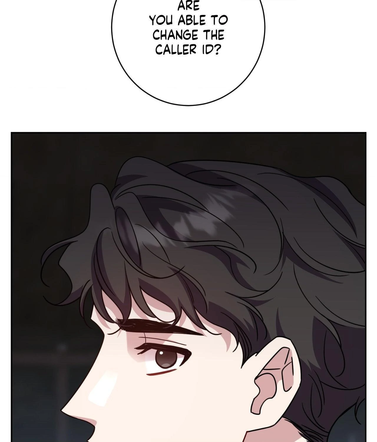 It Starts with Isaac - Chapter 37 Page 32