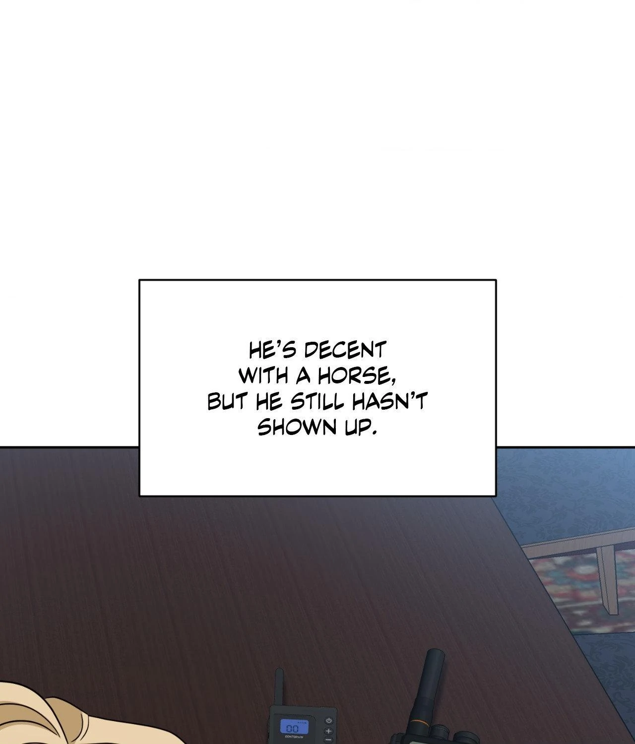 It Starts with Isaac - Chapter 37 Page 41