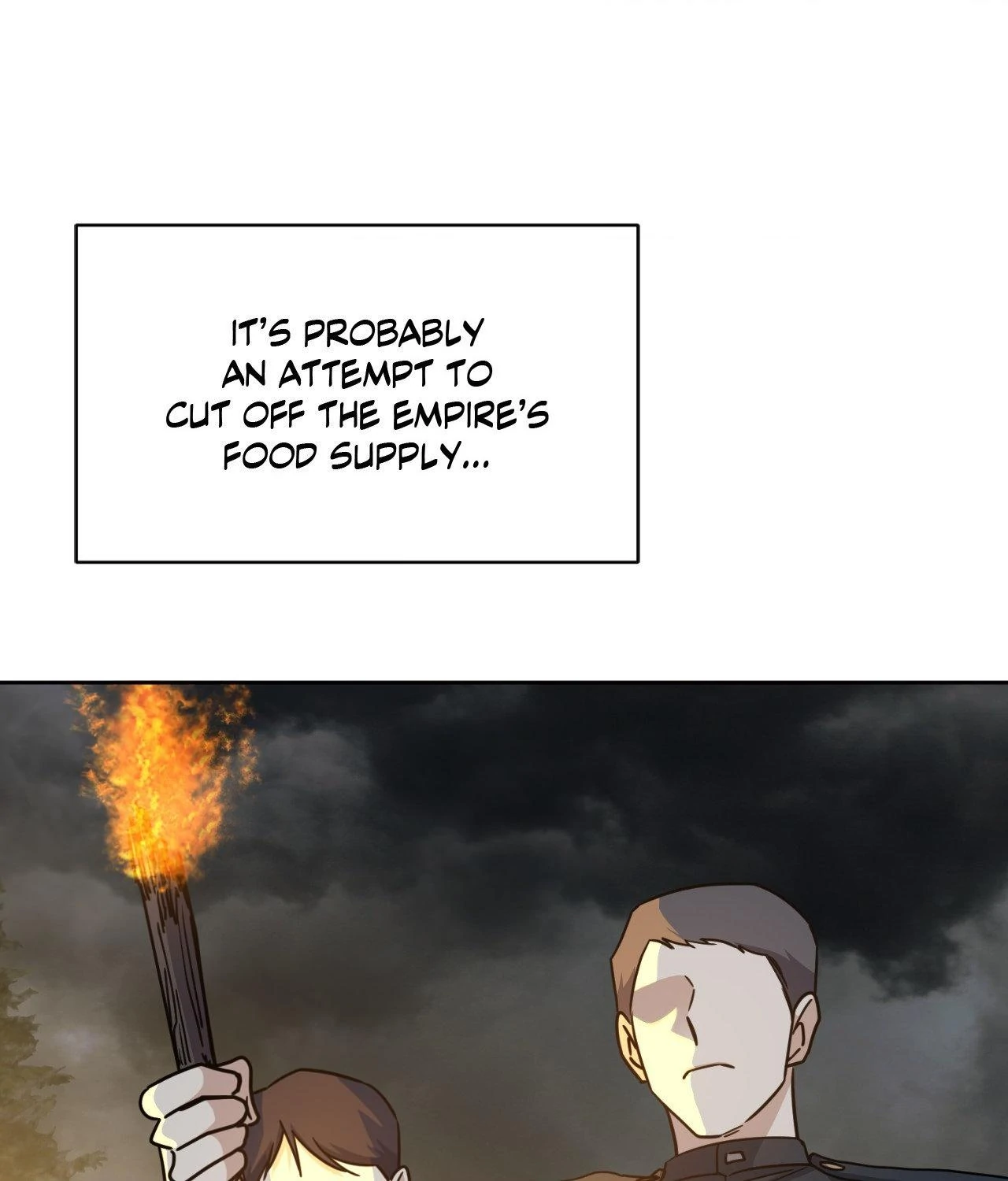 It Starts with Isaac - Chapter 37 Page 51