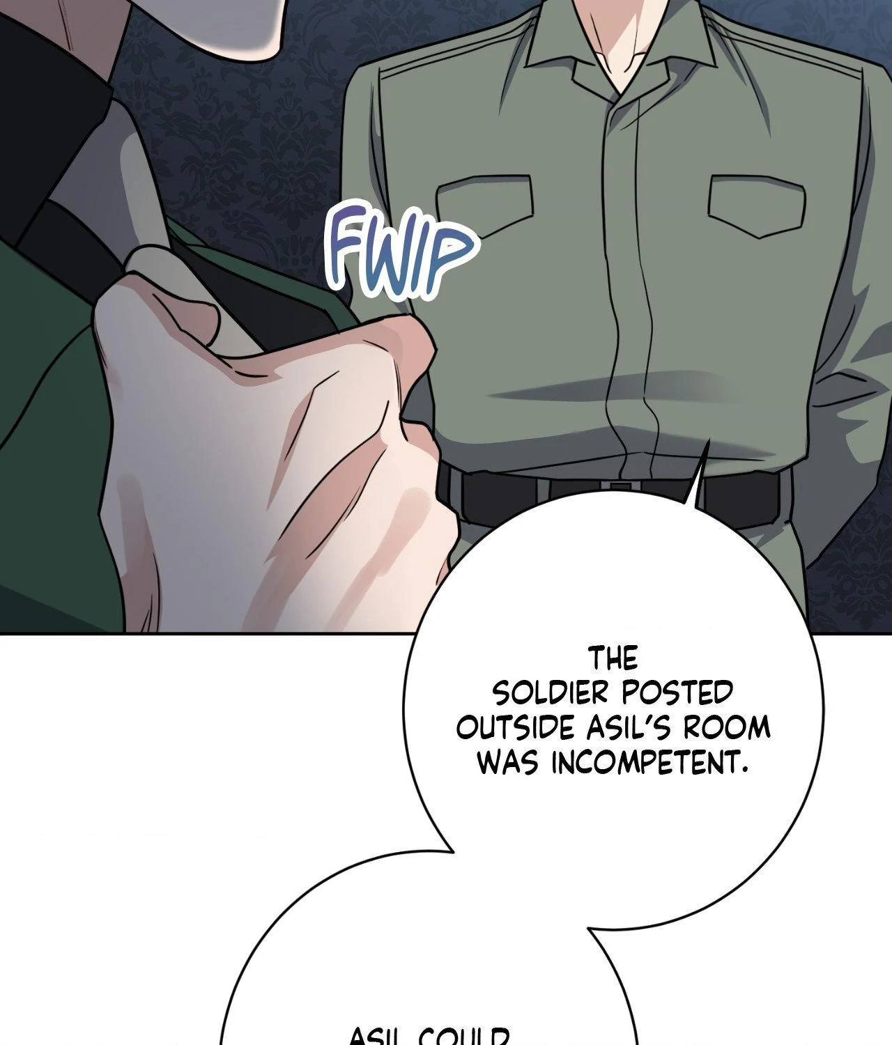 It Starts with Isaac - Chapter 37 Page 63
