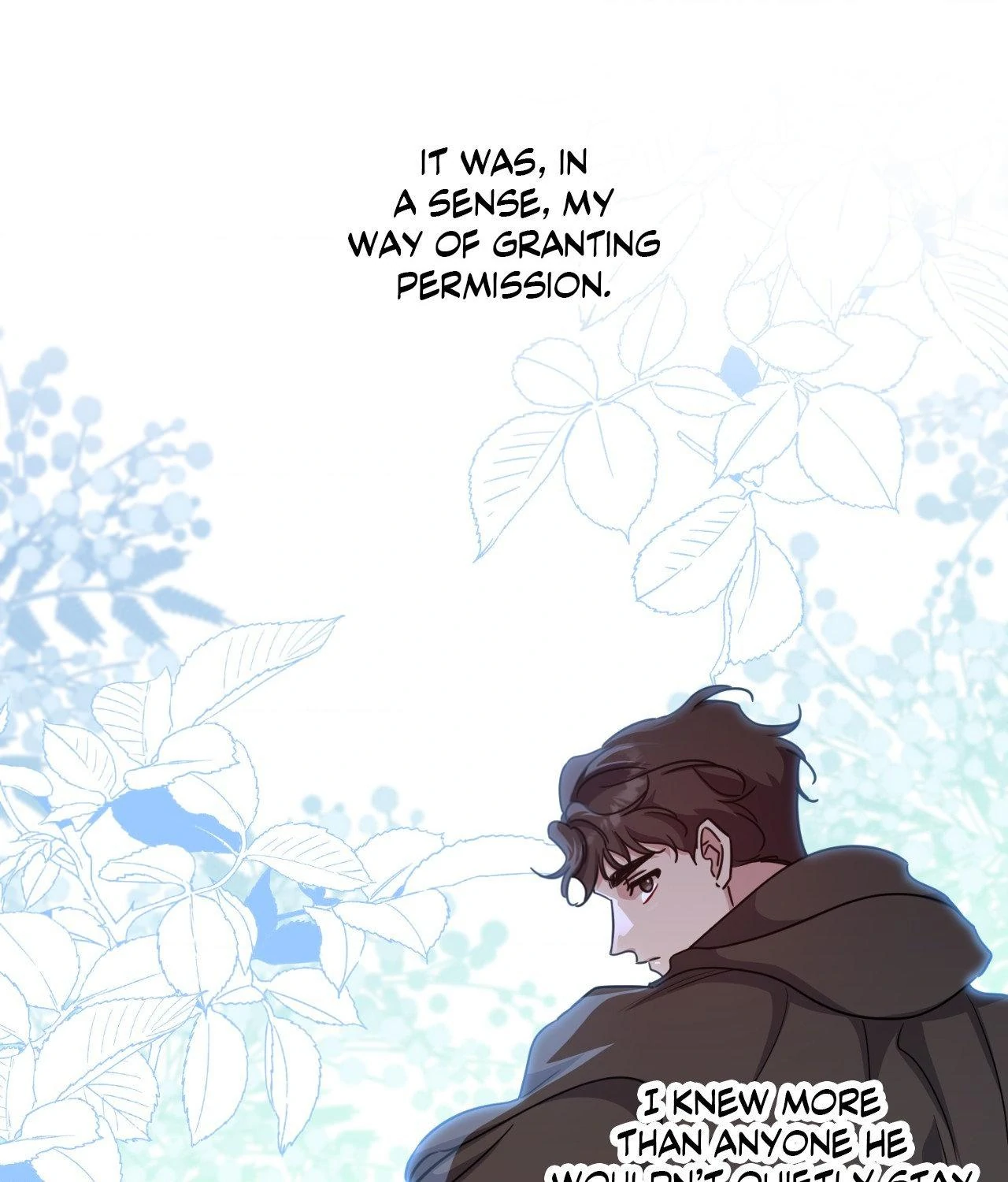 It Starts with Isaac - Chapter 37 Page 65
