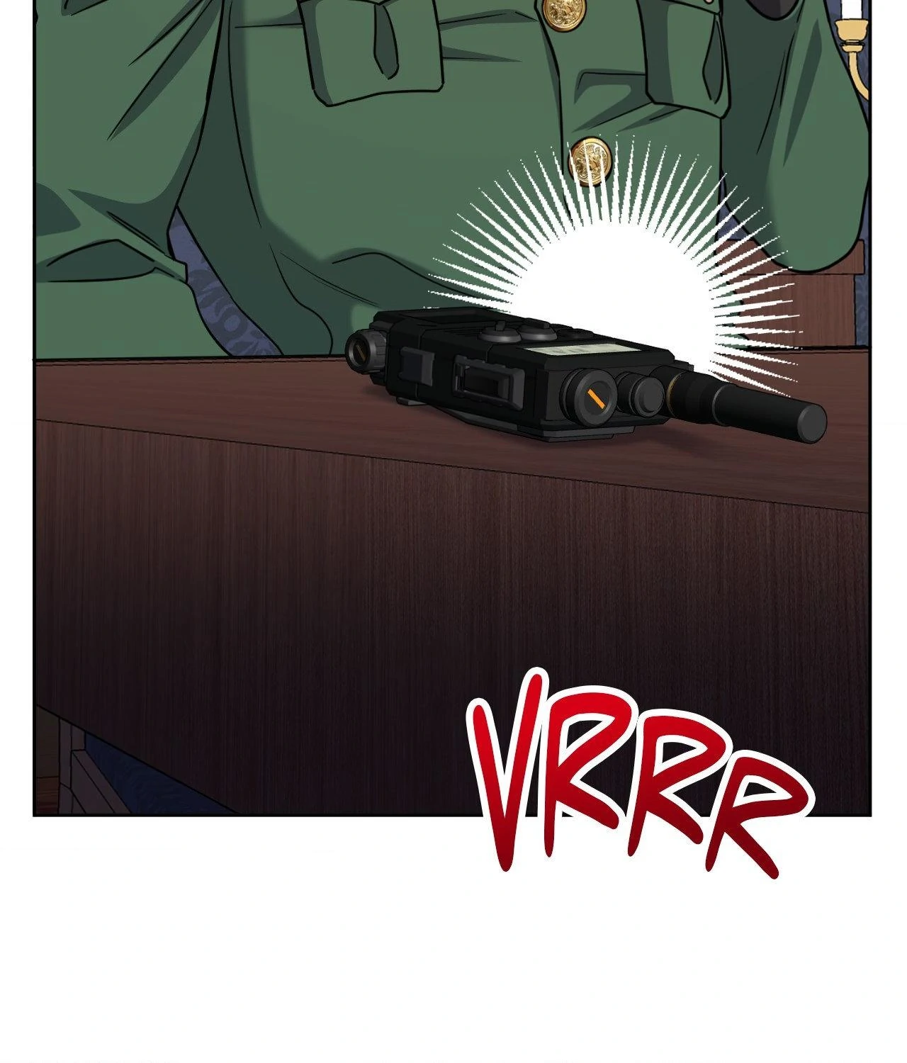 It Starts with Isaac - Chapter 37 Page 71