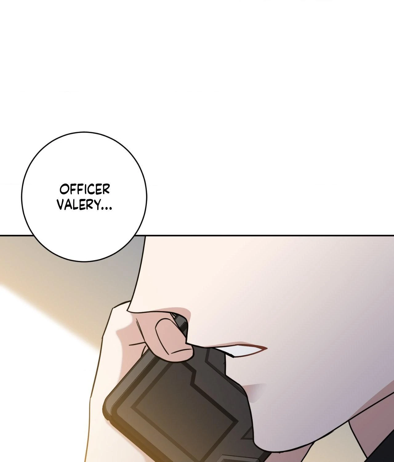 It Starts with Isaac - Chapter 37 Page 84