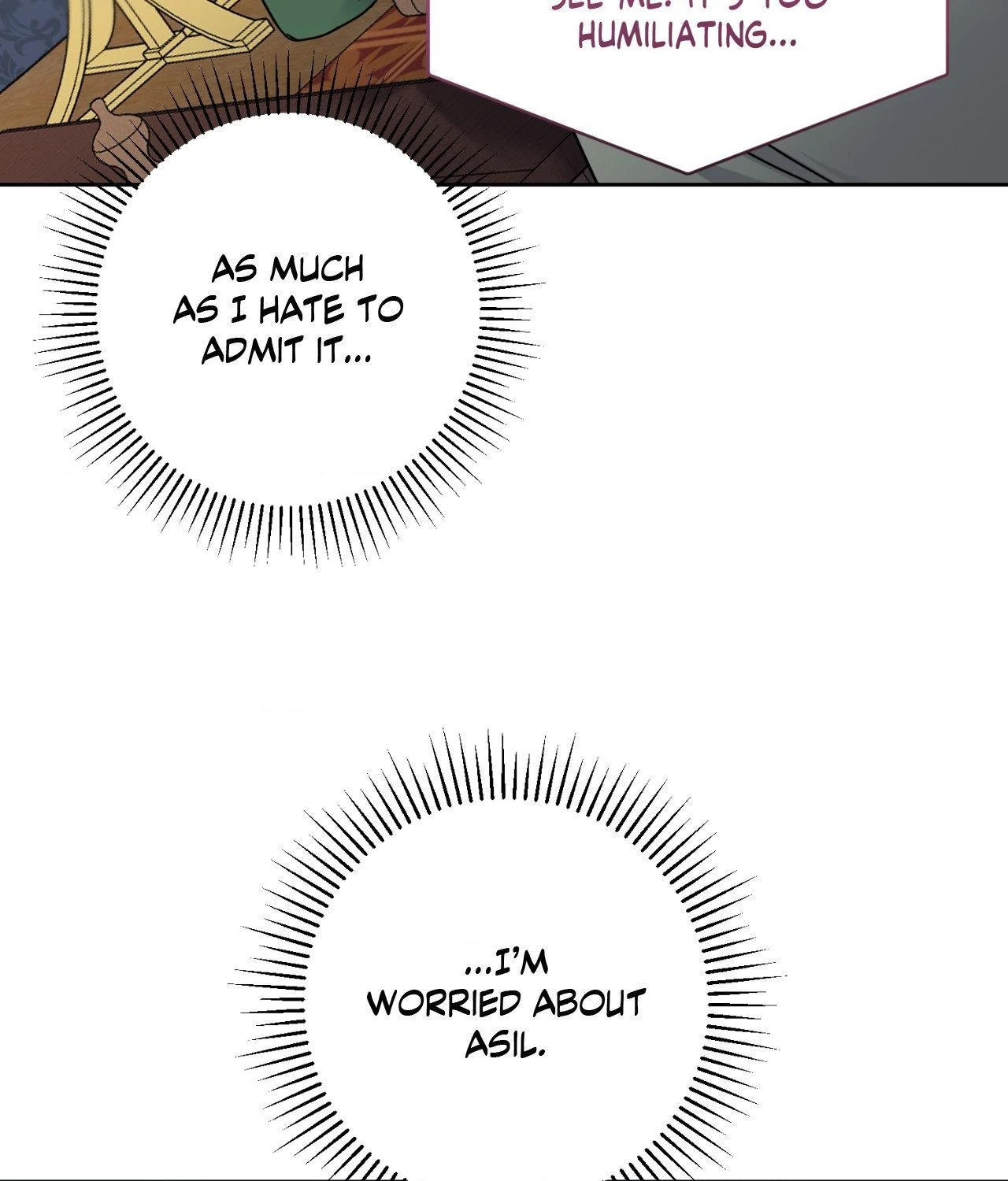 It Starts with Isaac - Chapter 37 Page 96