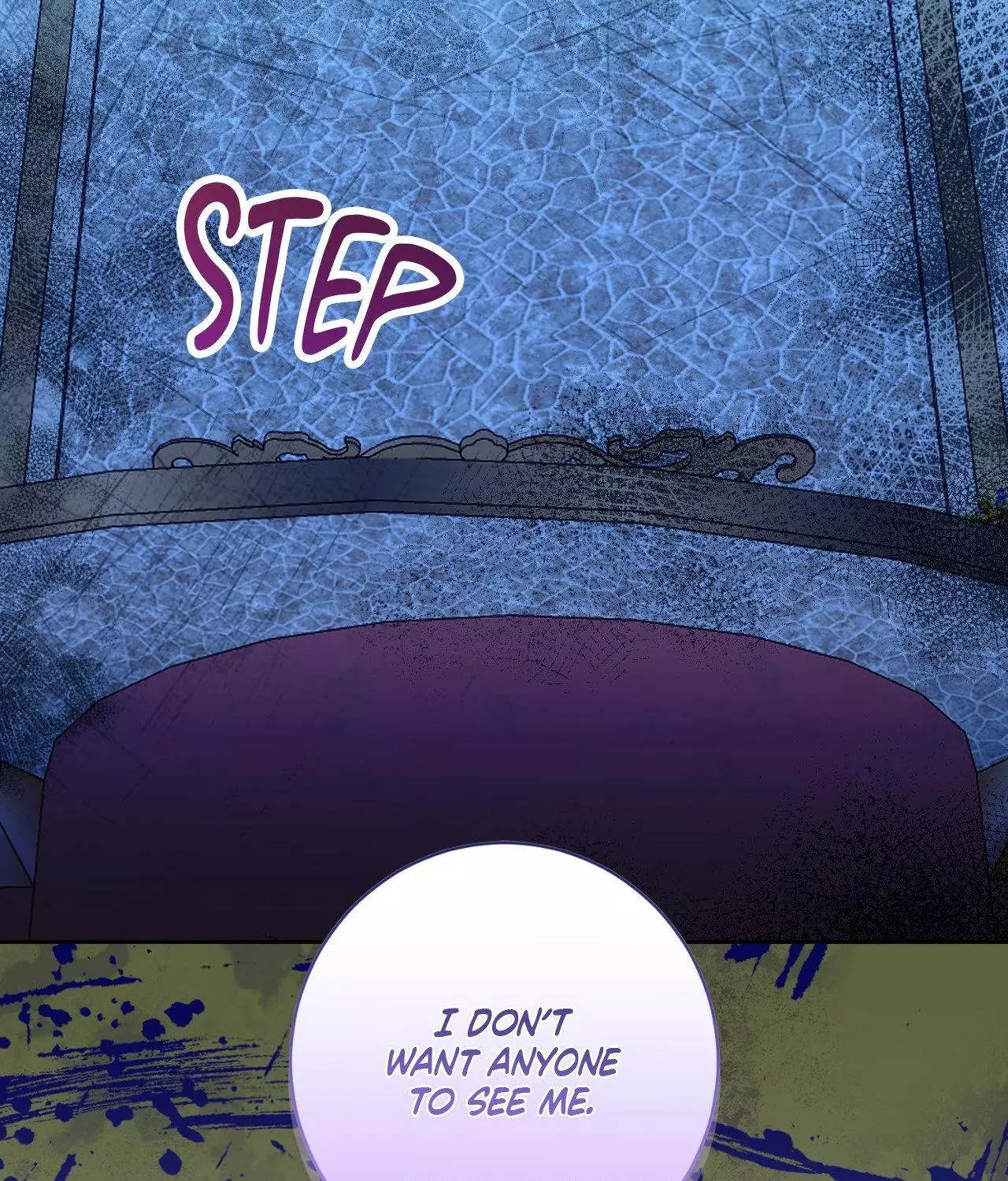 It Starts with Isaac - Chapter 37 Page 115