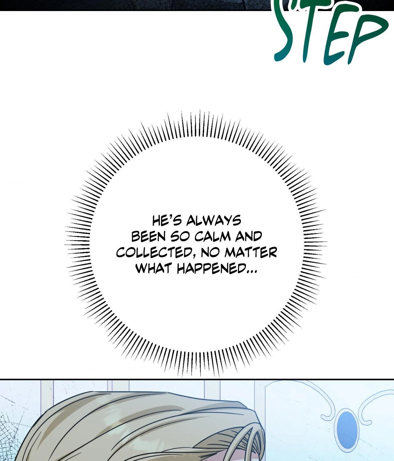 It Starts with Isaac - Chapter 37 Page 121