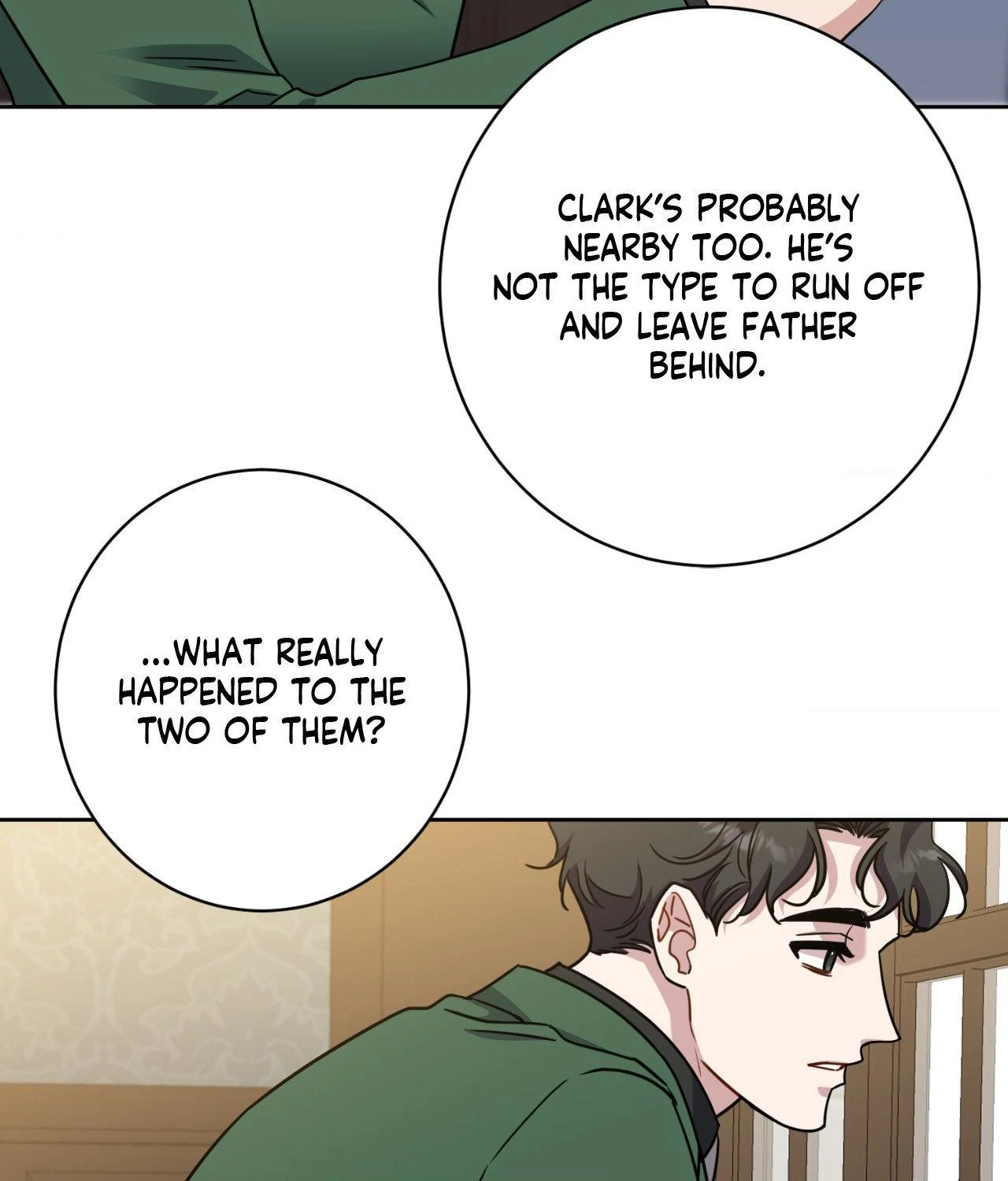 It Starts with Isaac - Chapter 38 Page 35