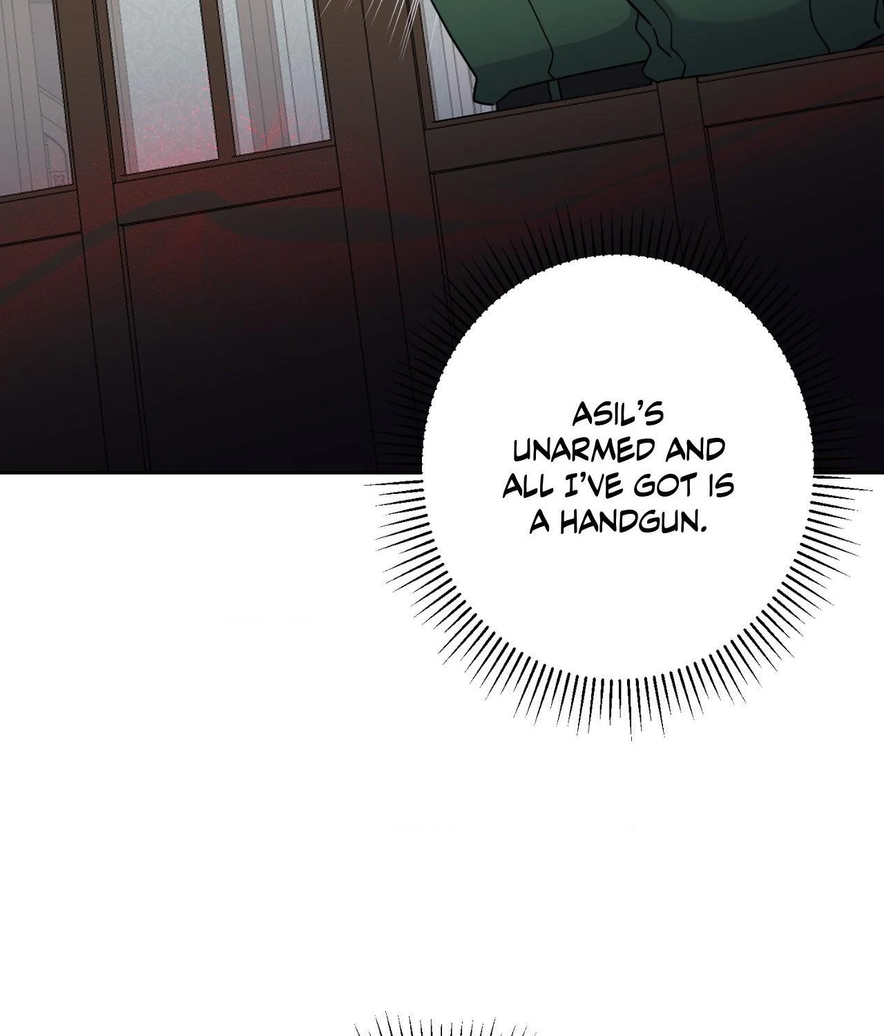 It Starts with Isaac - Chapter 38 Page 47