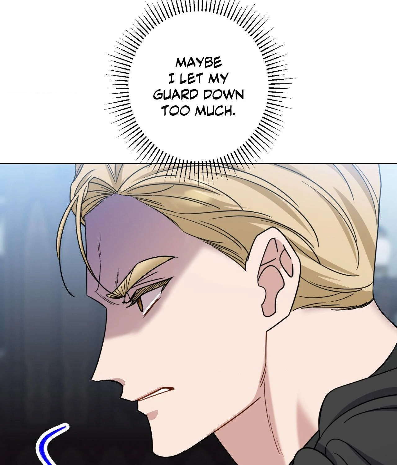 It Starts with Isaac - Chapter 38 Page 48