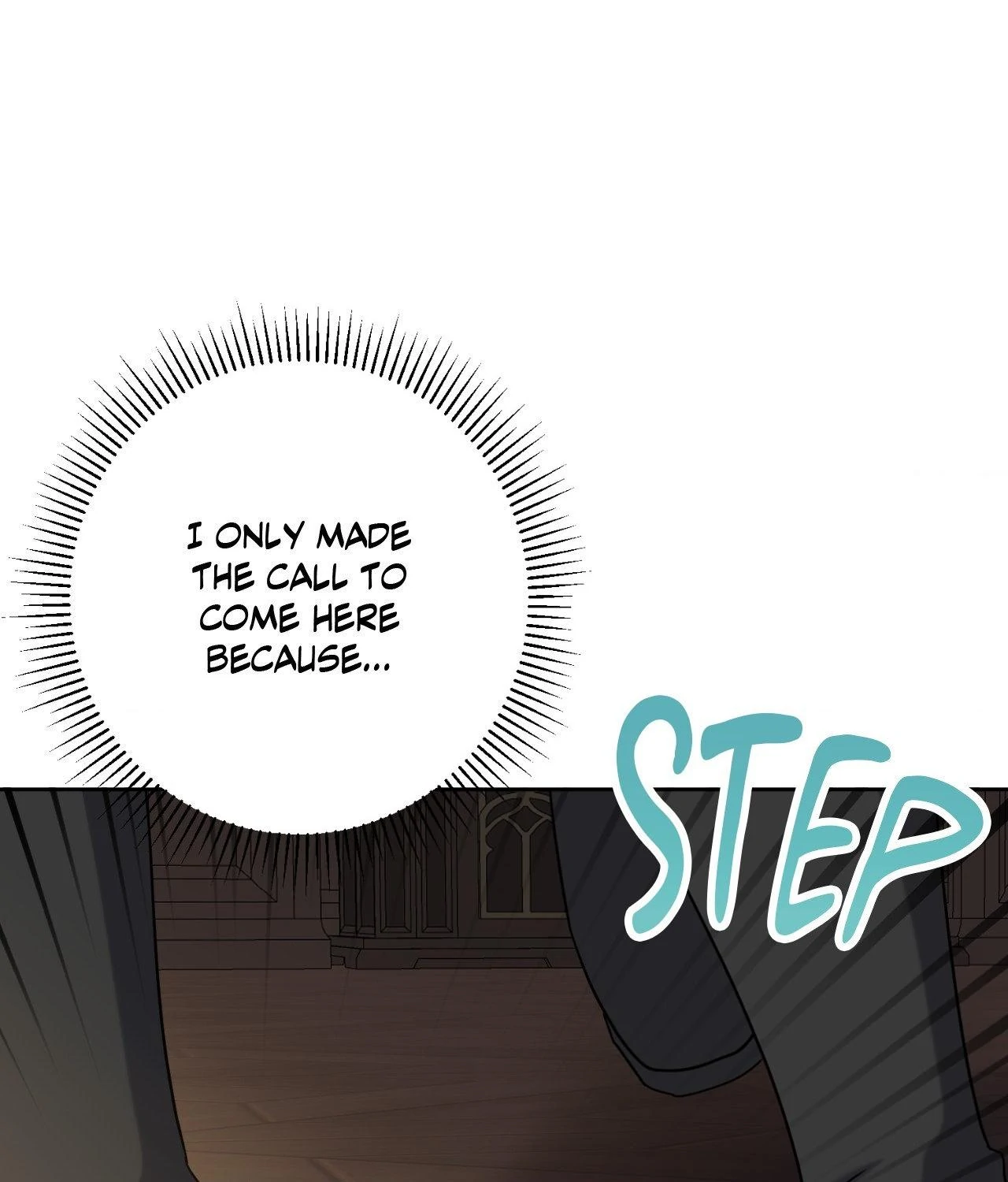 It Starts with Isaac - Chapter 38 Page 50