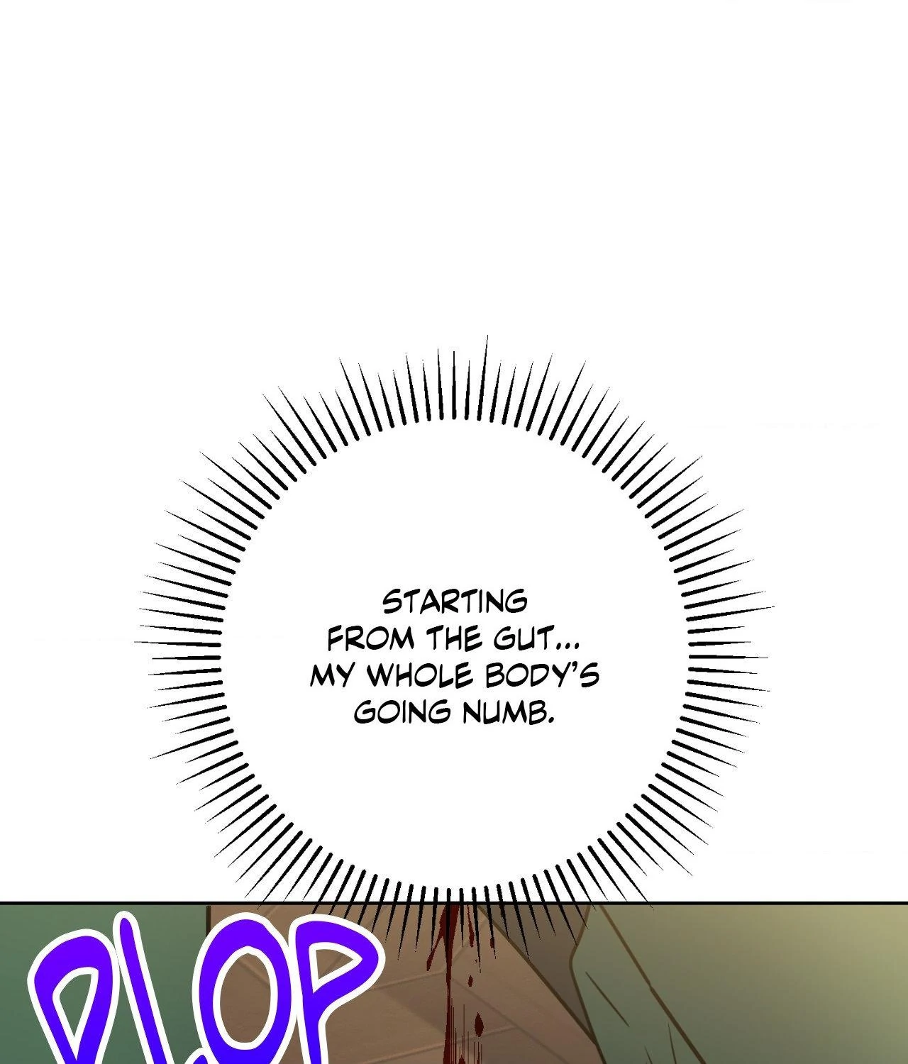 It Starts with Isaac - Chapter 38 Page 71